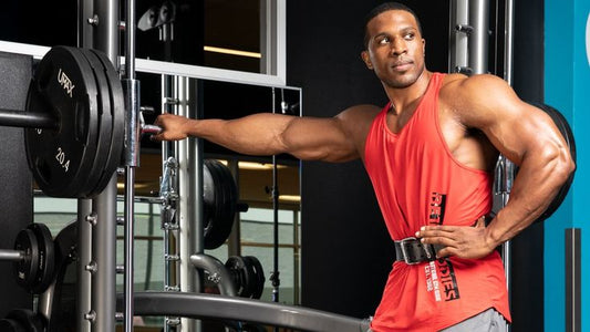 Bodybuilding for Beginners