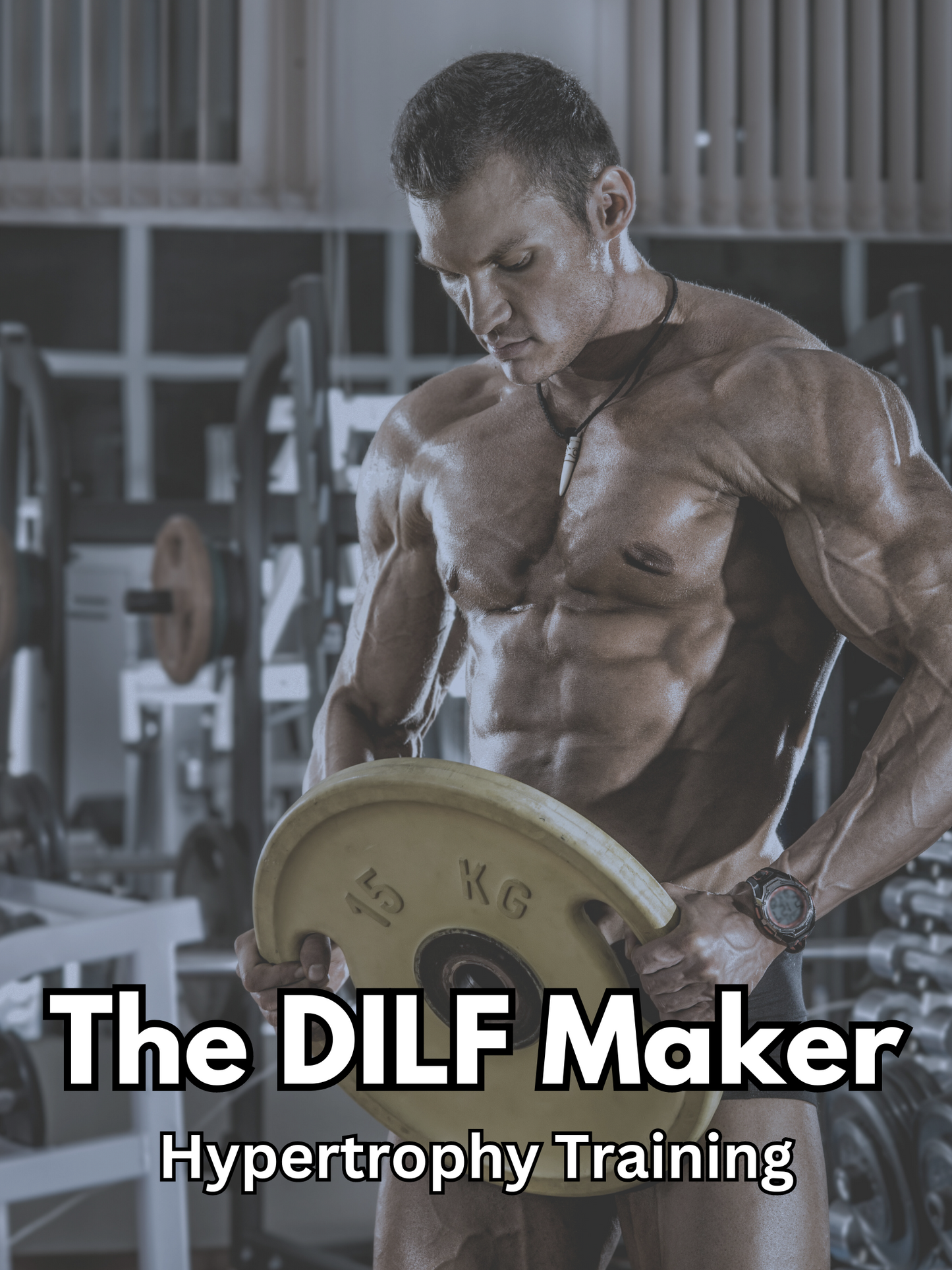 The DILF Maker