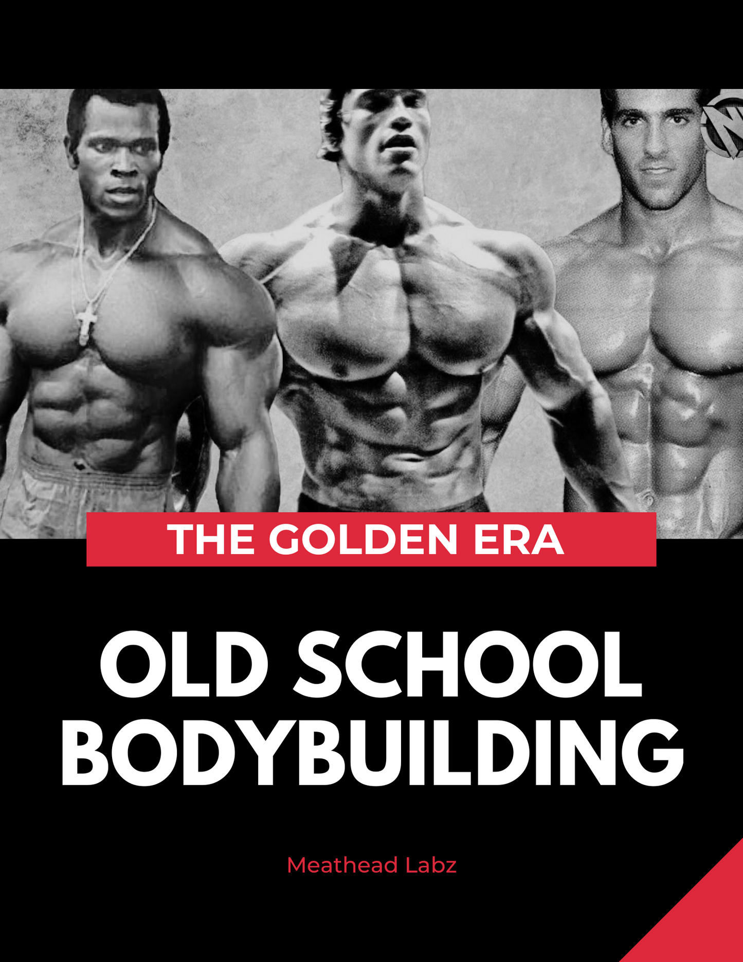 Golden Era Bodybuilding