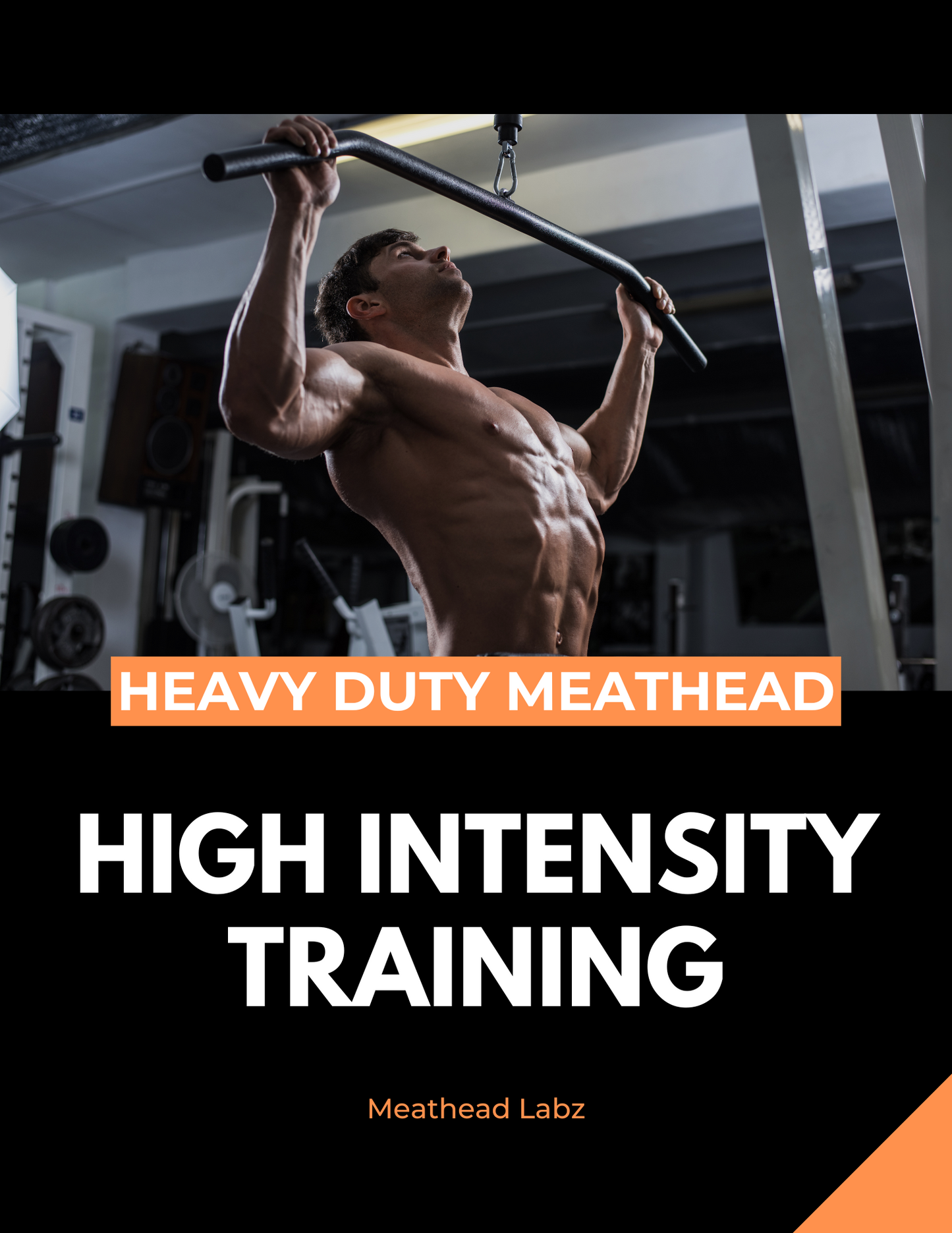 Heavy Duty Meathead