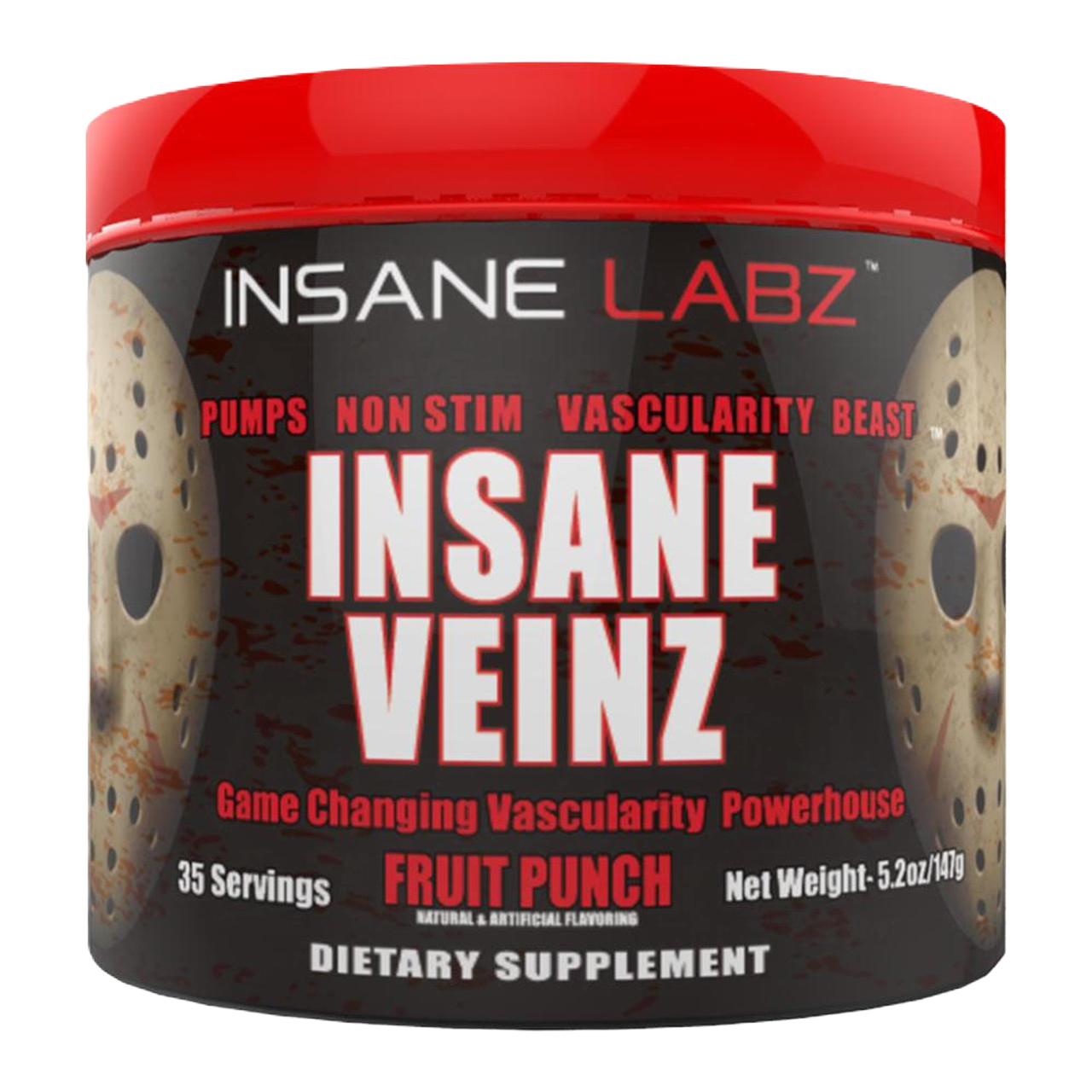 Insane Veinz