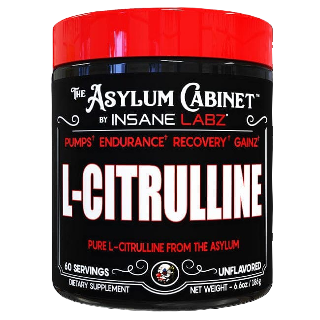 L-Citrulline