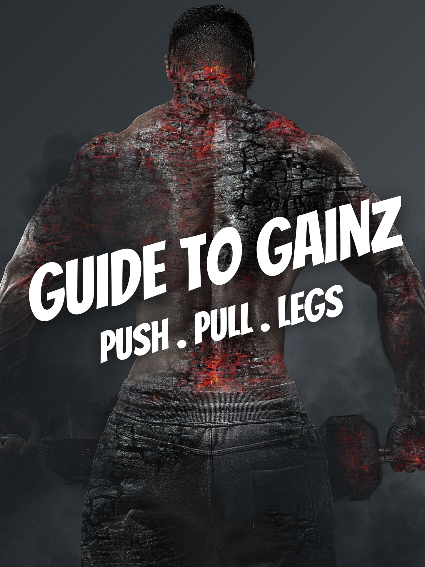 Guide To Gainz