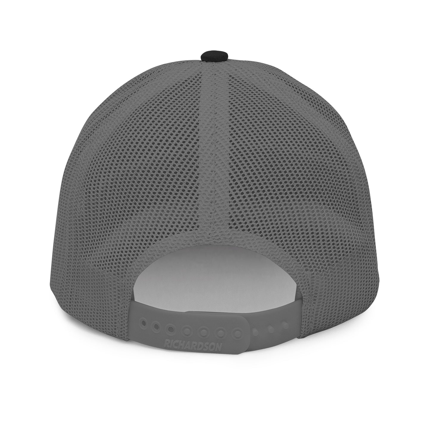 Meathead Labz Trucker Cap