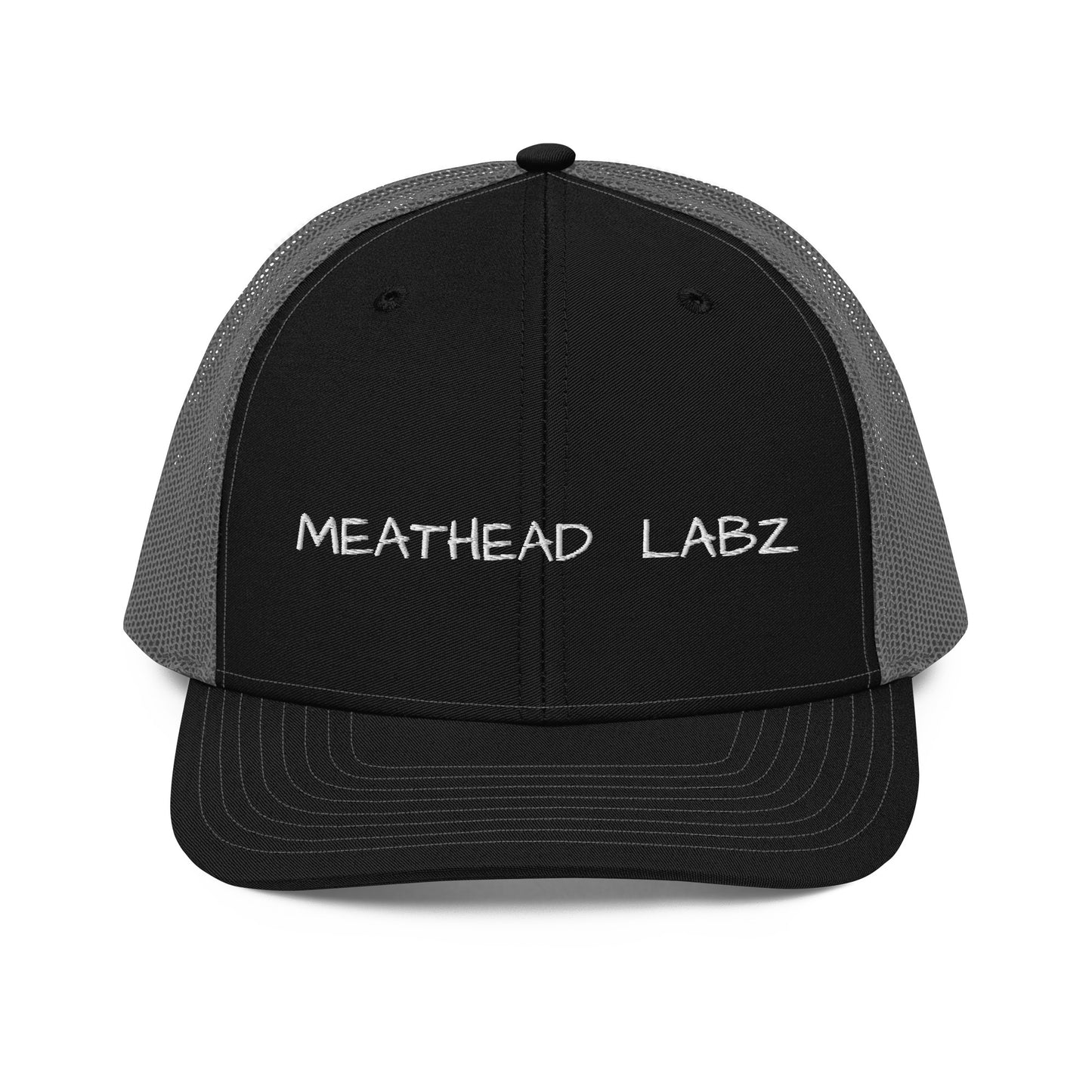 Meathead Labz Trucker Cap
