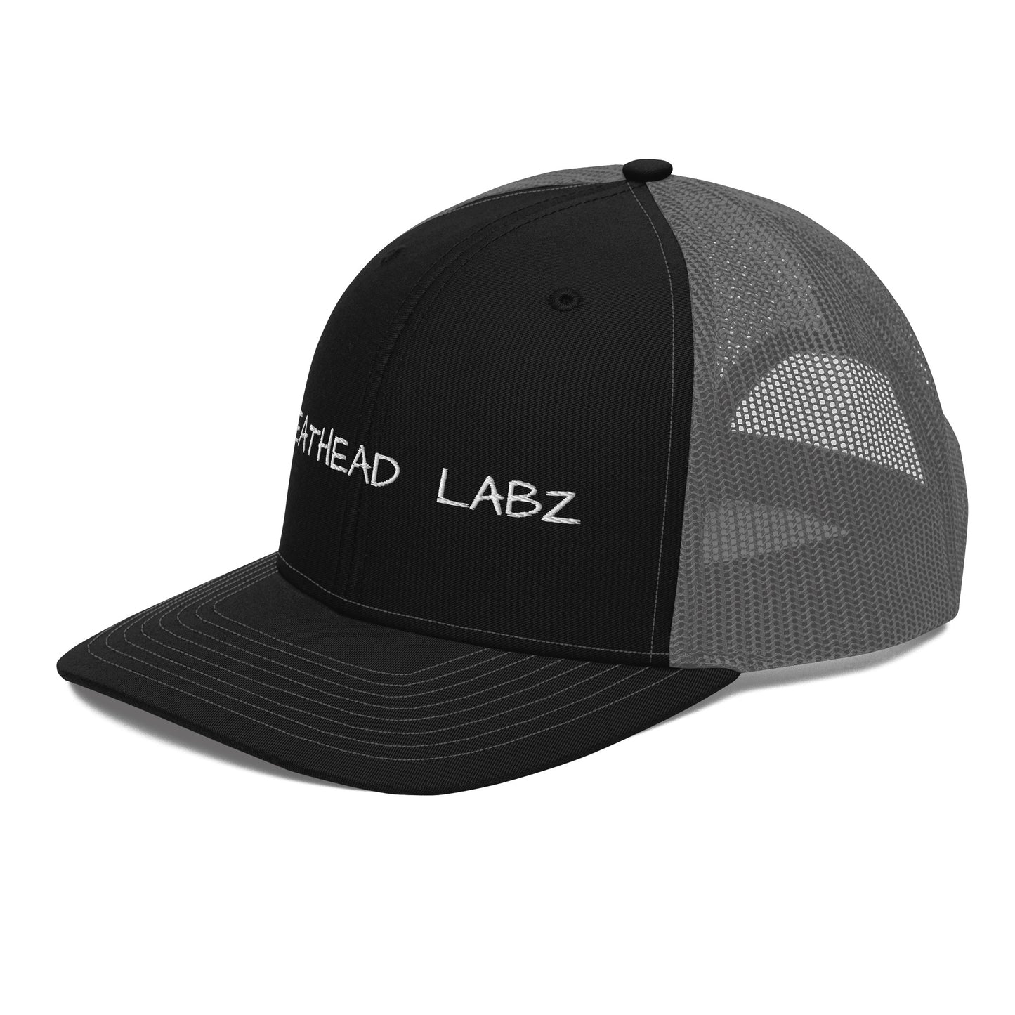 Meathead Labz Trucker Cap