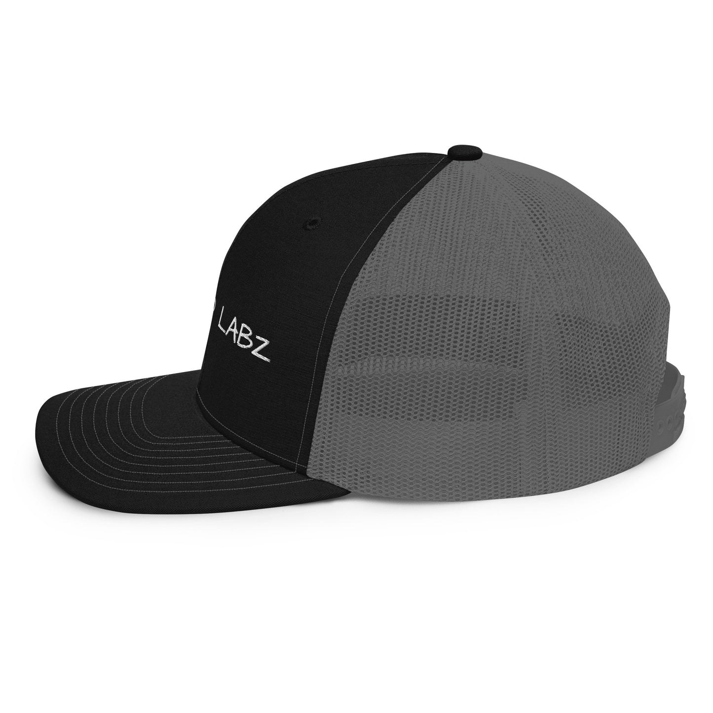 Meathead Labz Trucker Cap