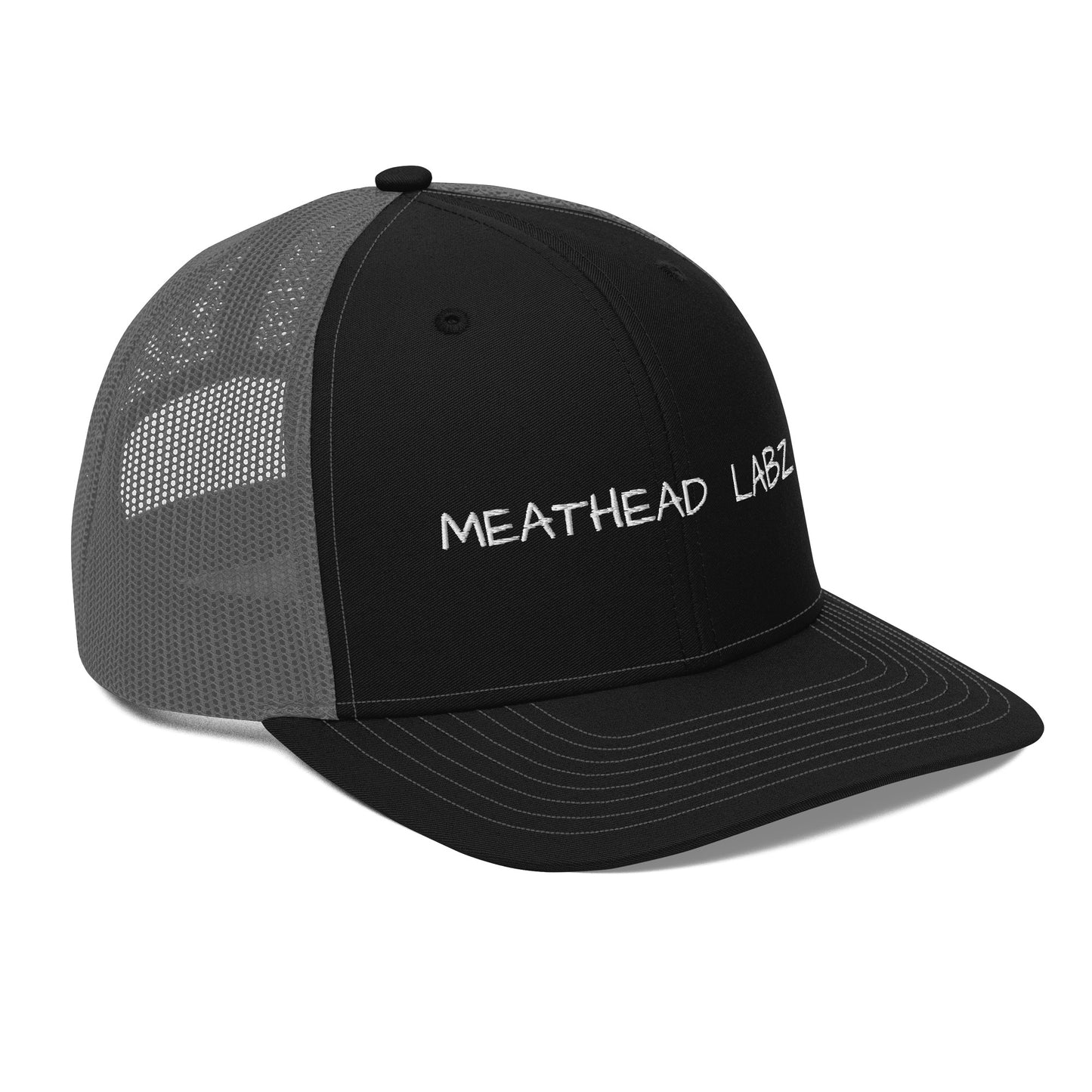 Meathead Labz Trucker Cap