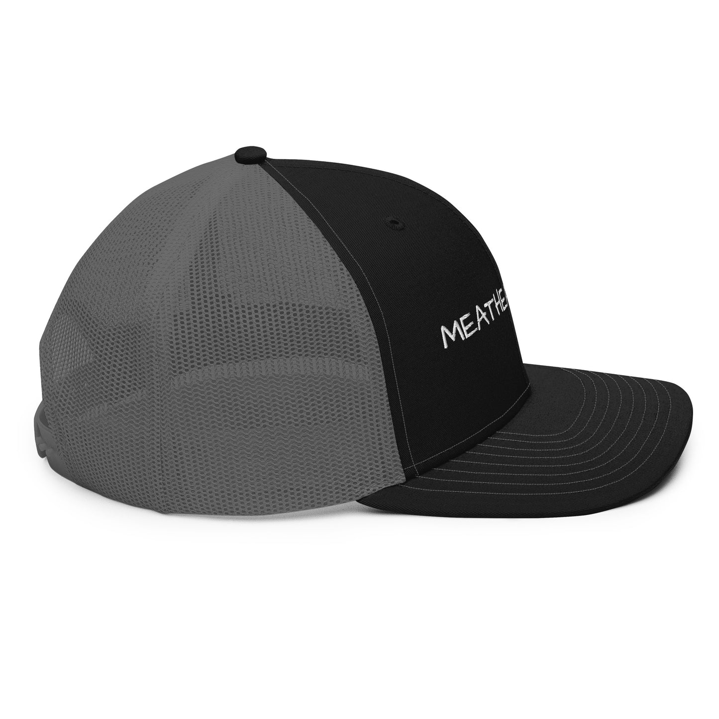 Meathead Labz Trucker Cap