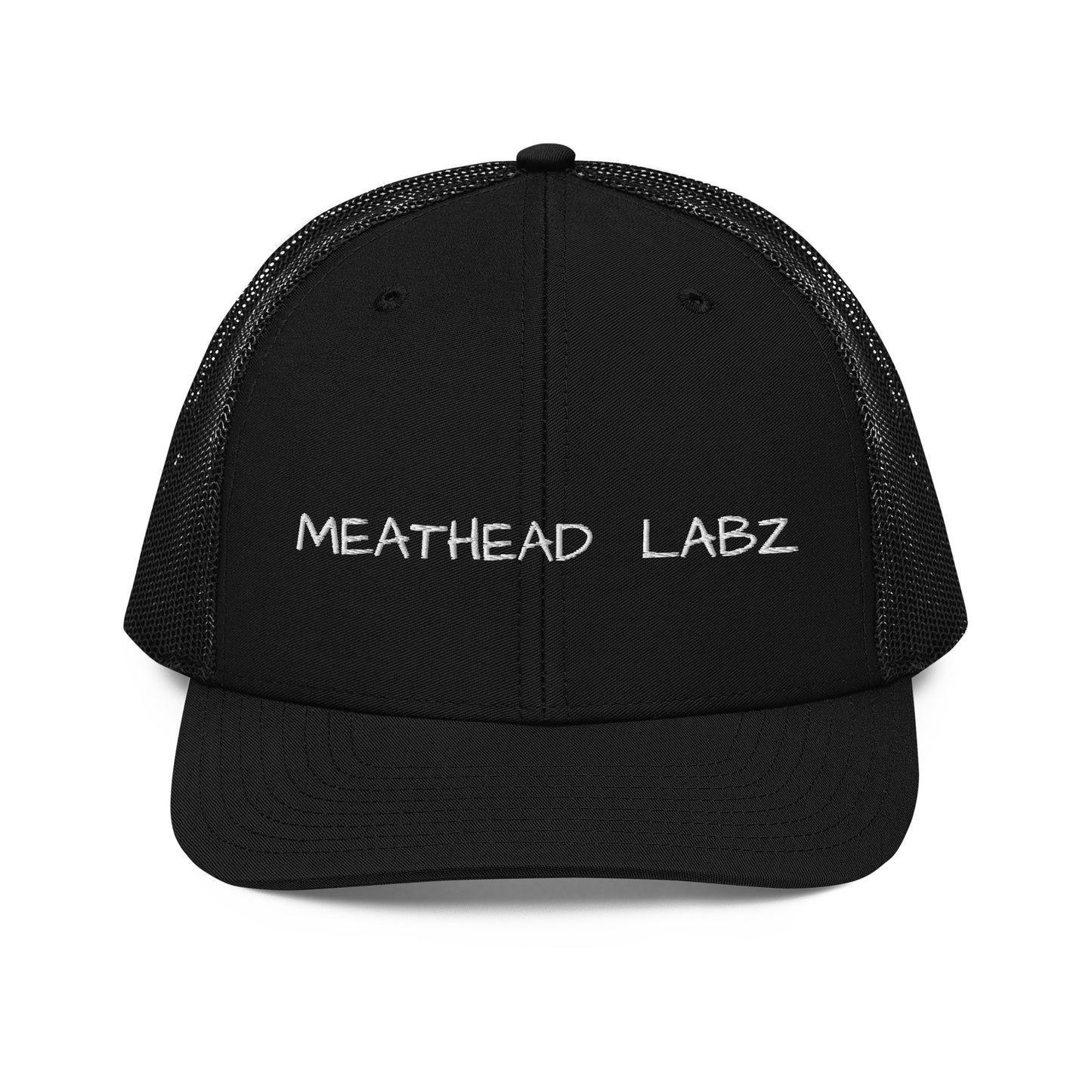 Meathead Labz Trucker Cap