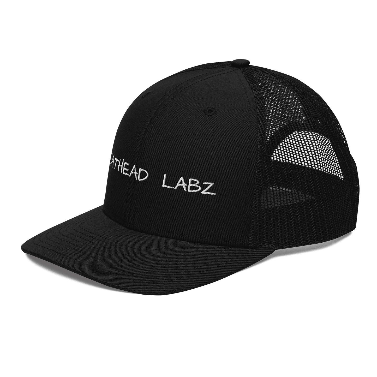 Meathead Labz Trucker Cap