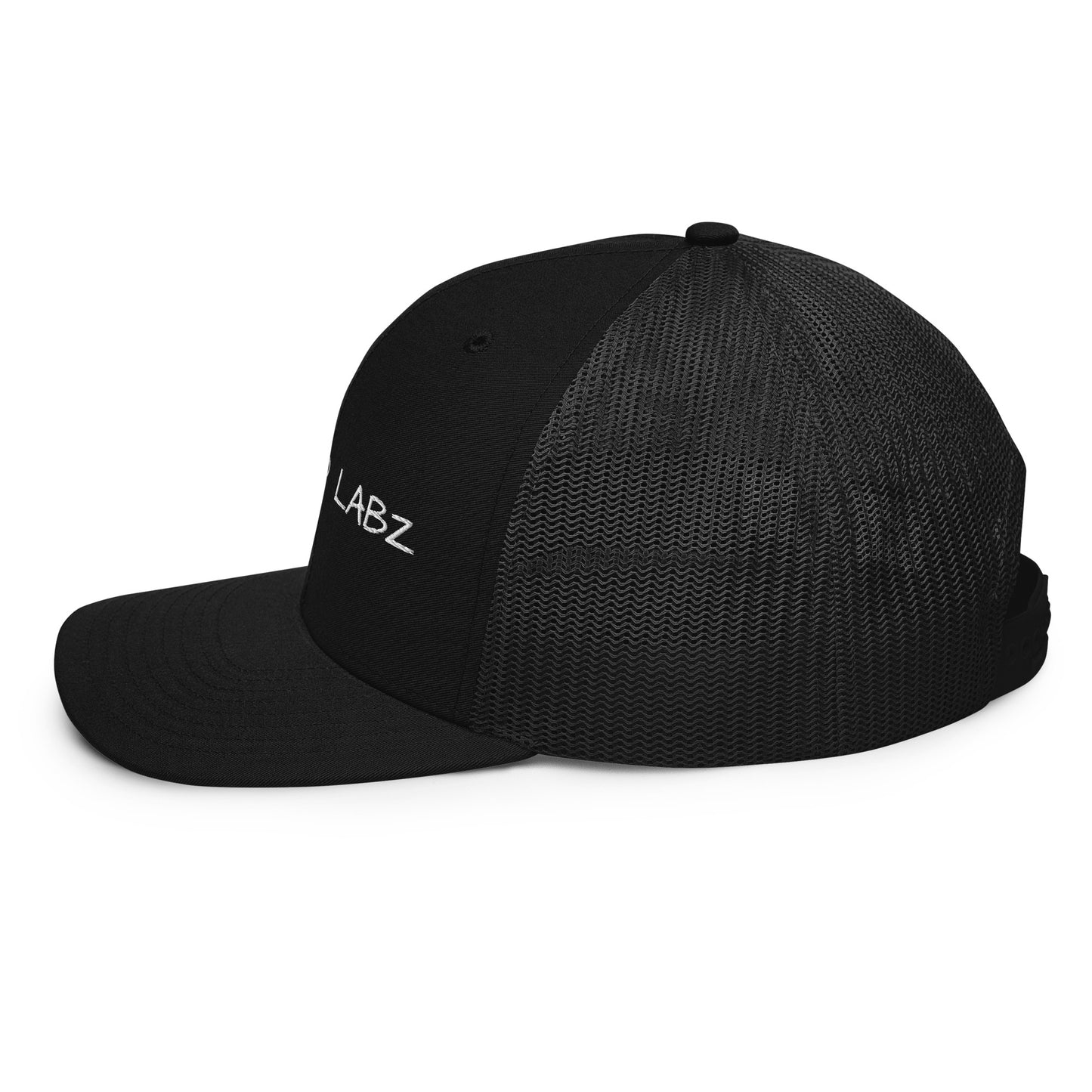 Meathead Labz Trucker Cap