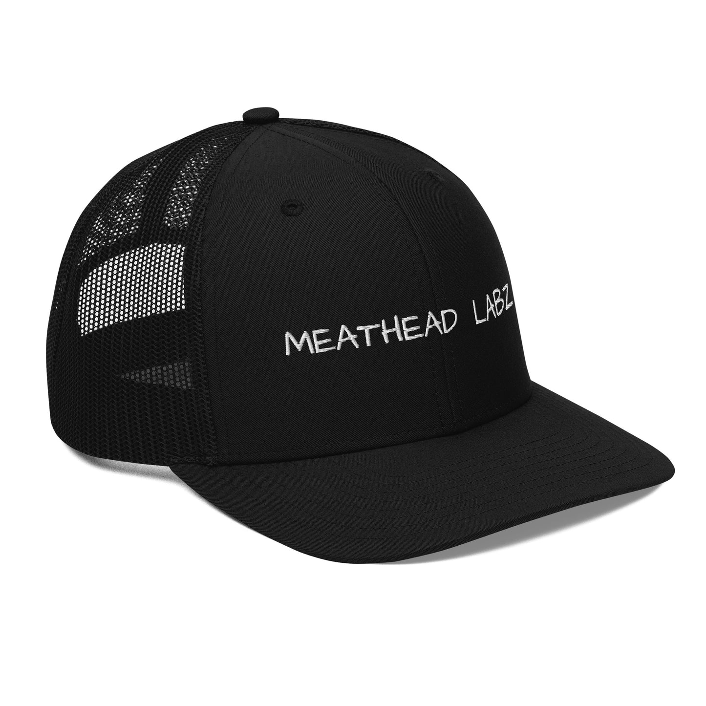 Meathead Labz Trucker Cap