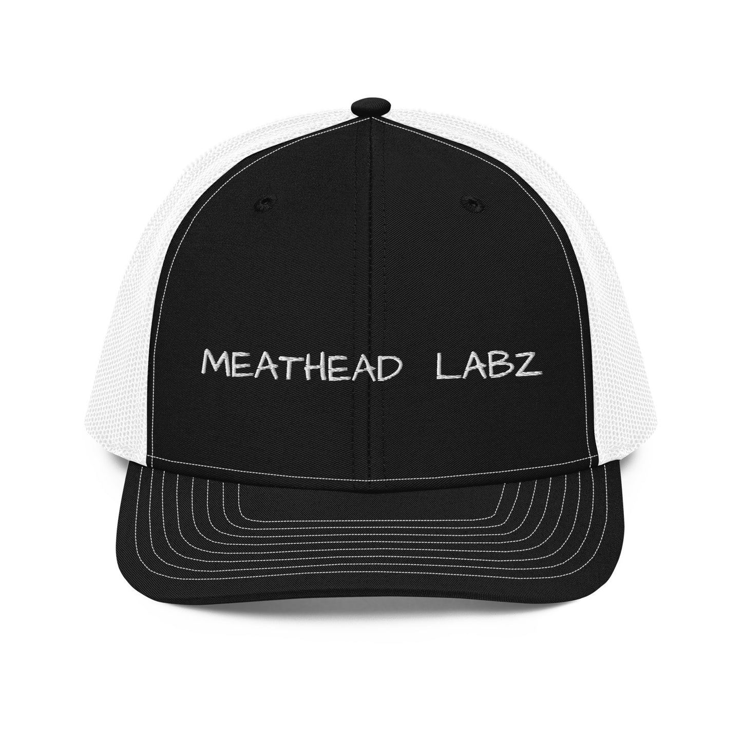 Meathead Labz Trucker Cap
