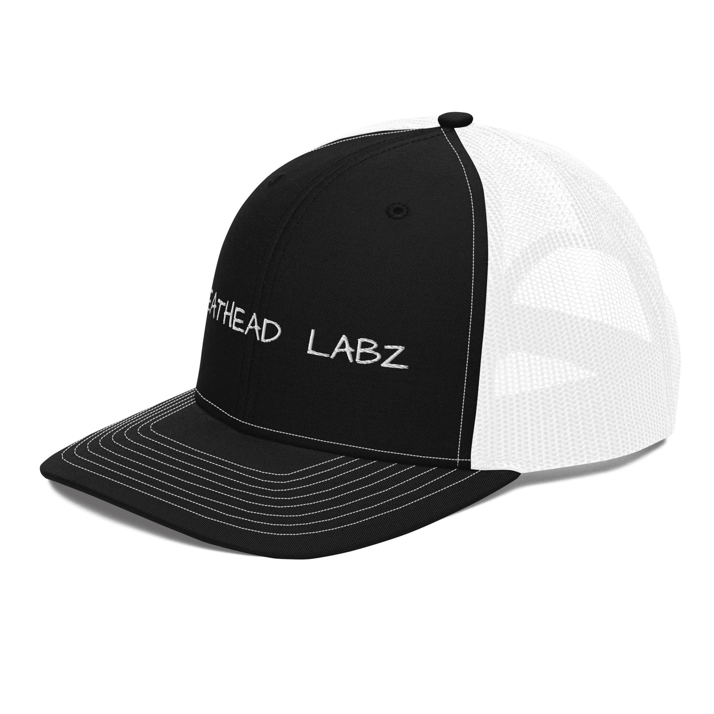 Meathead Labz Trucker Cap