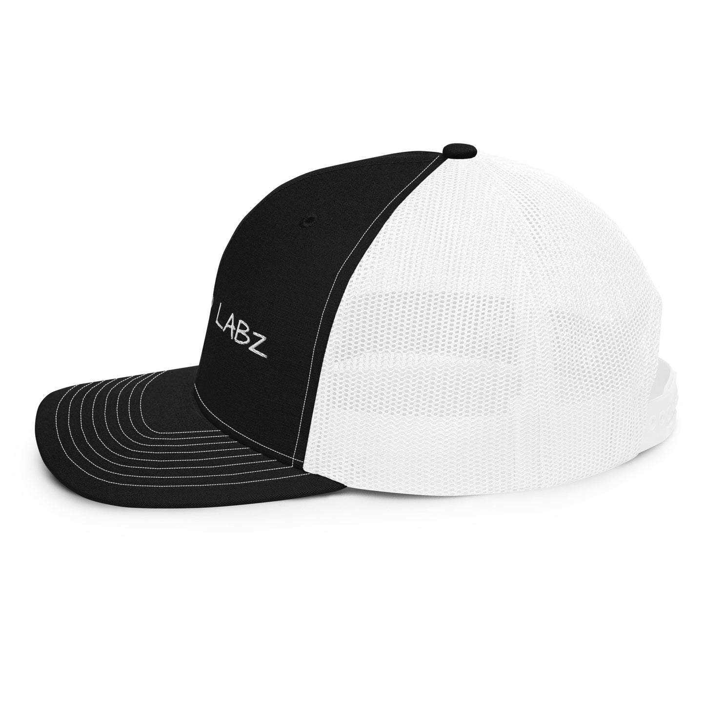 Meathead Labz Trucker Cap