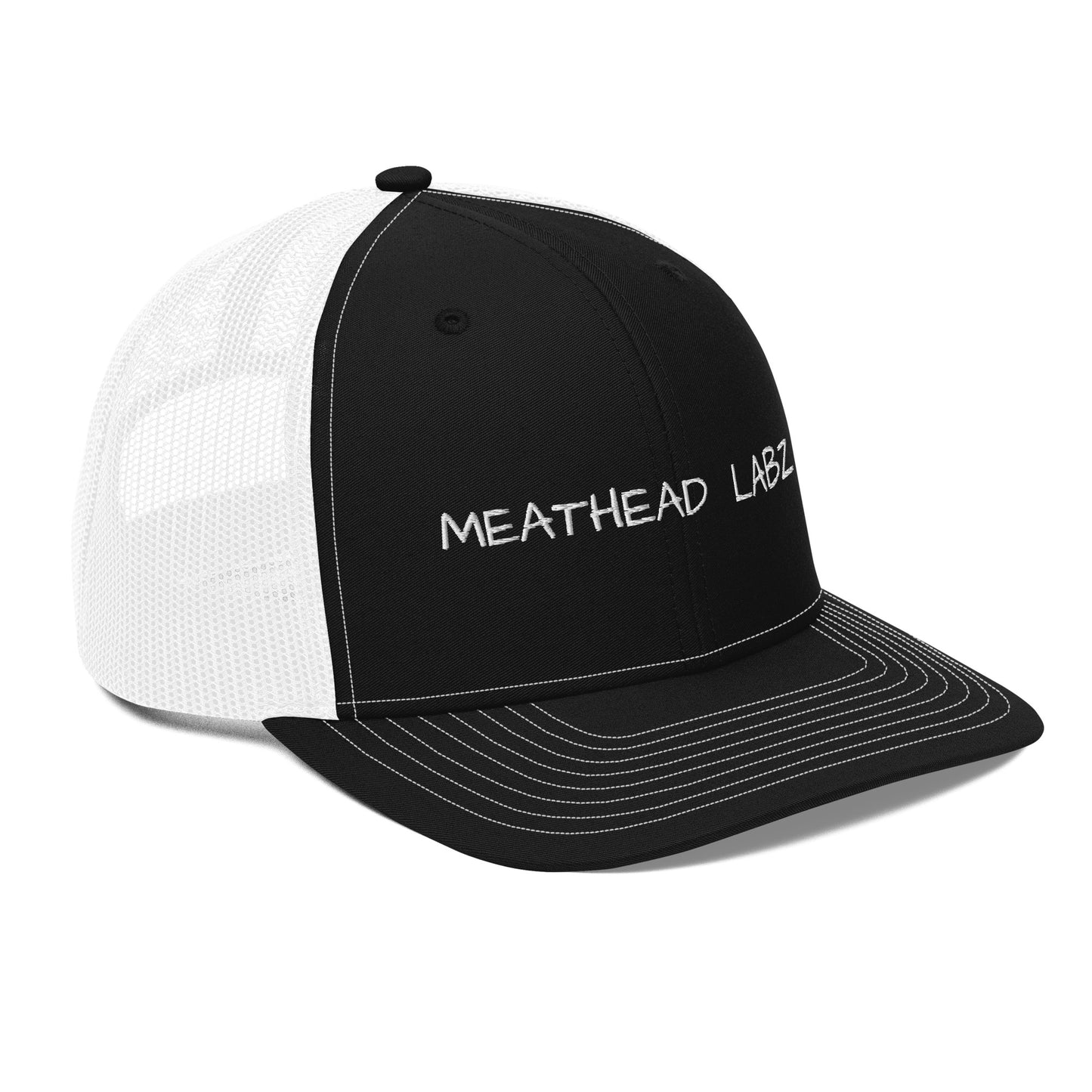 Meathead Labz Trucker Cap