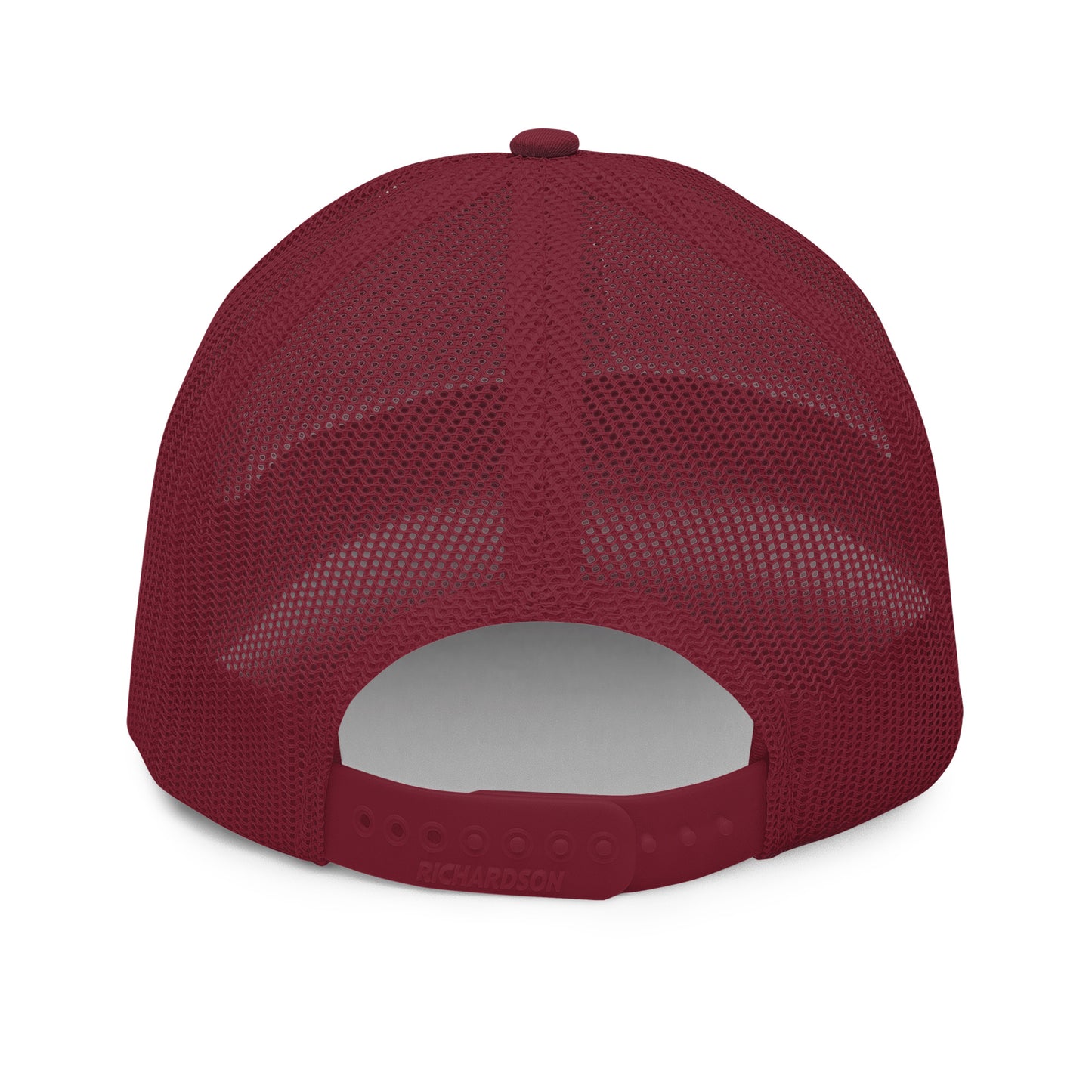 Meathead Labz Trucker Cap