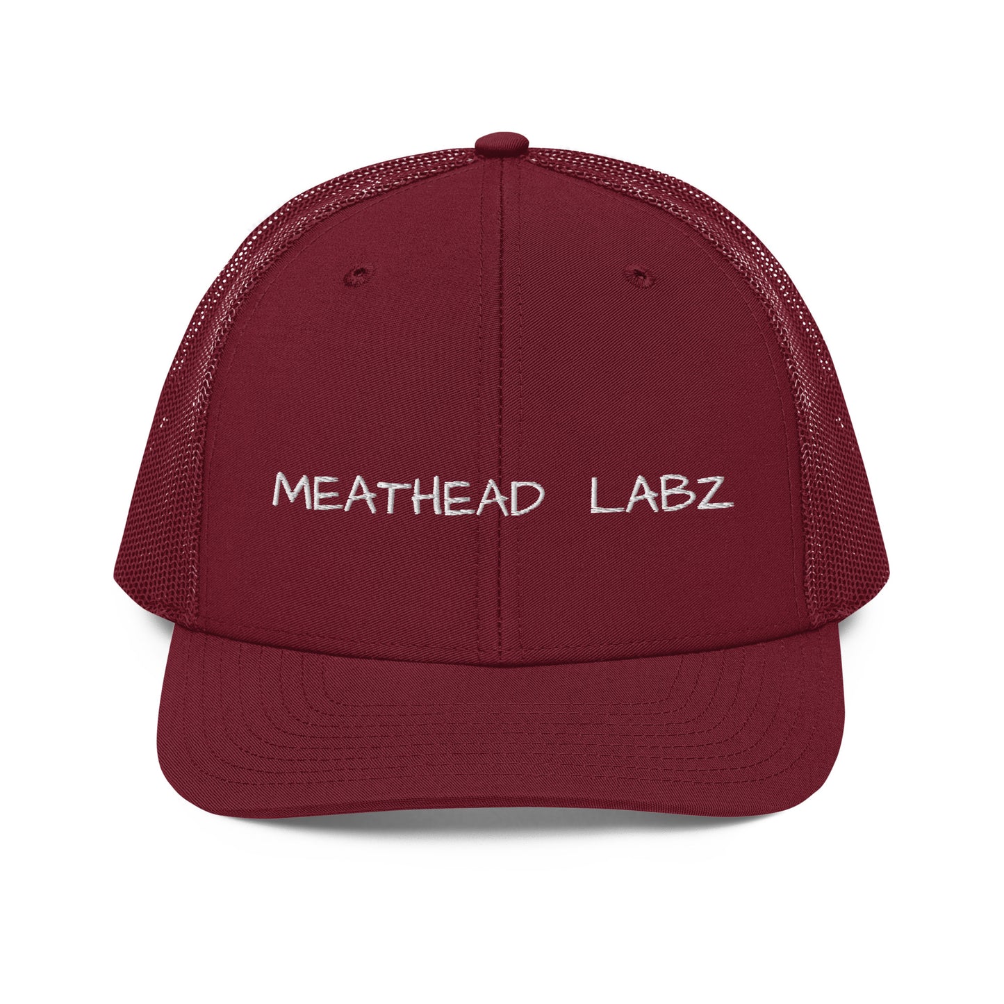 Meathead Labz Trucker Cap