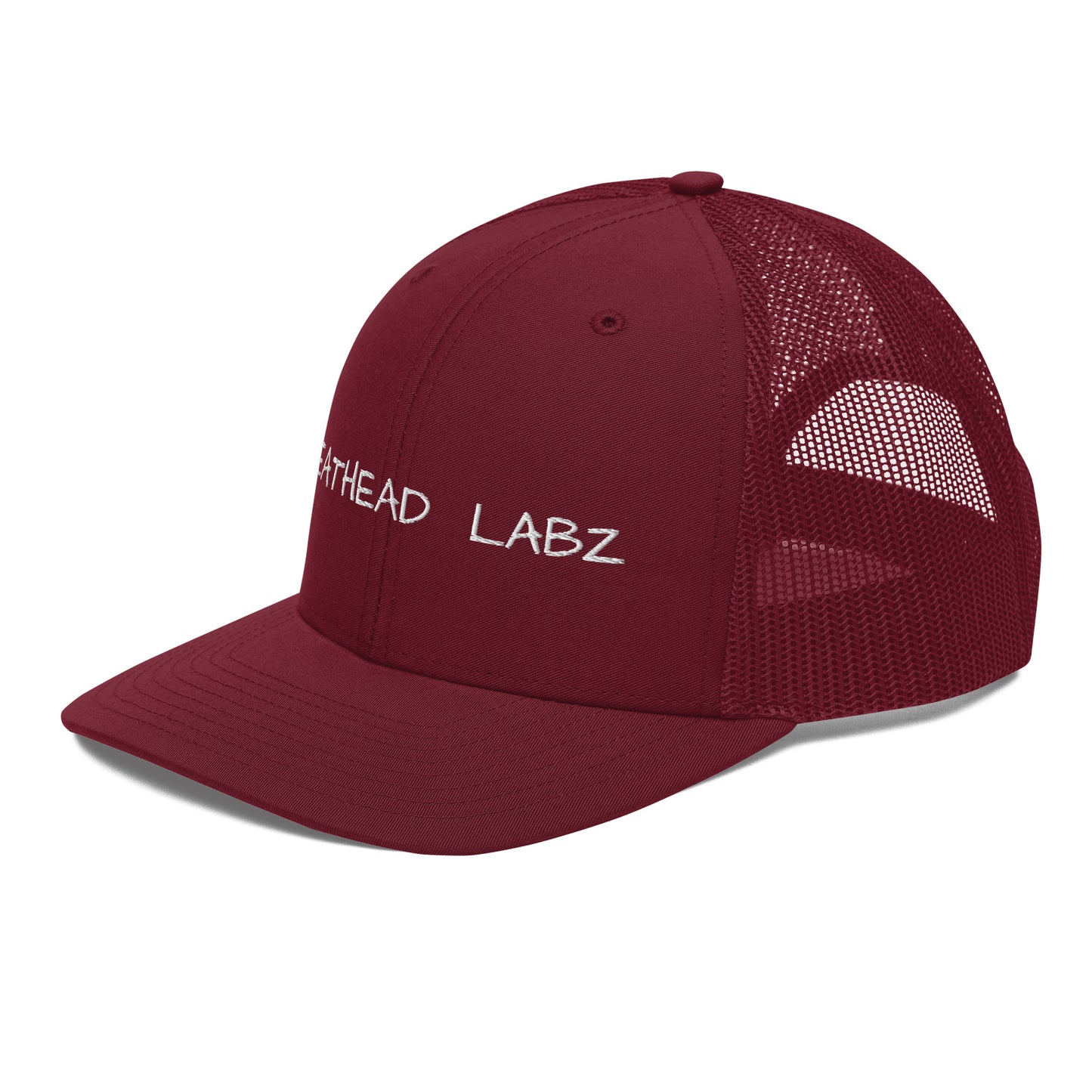 Meathead Labz Trucker Cap