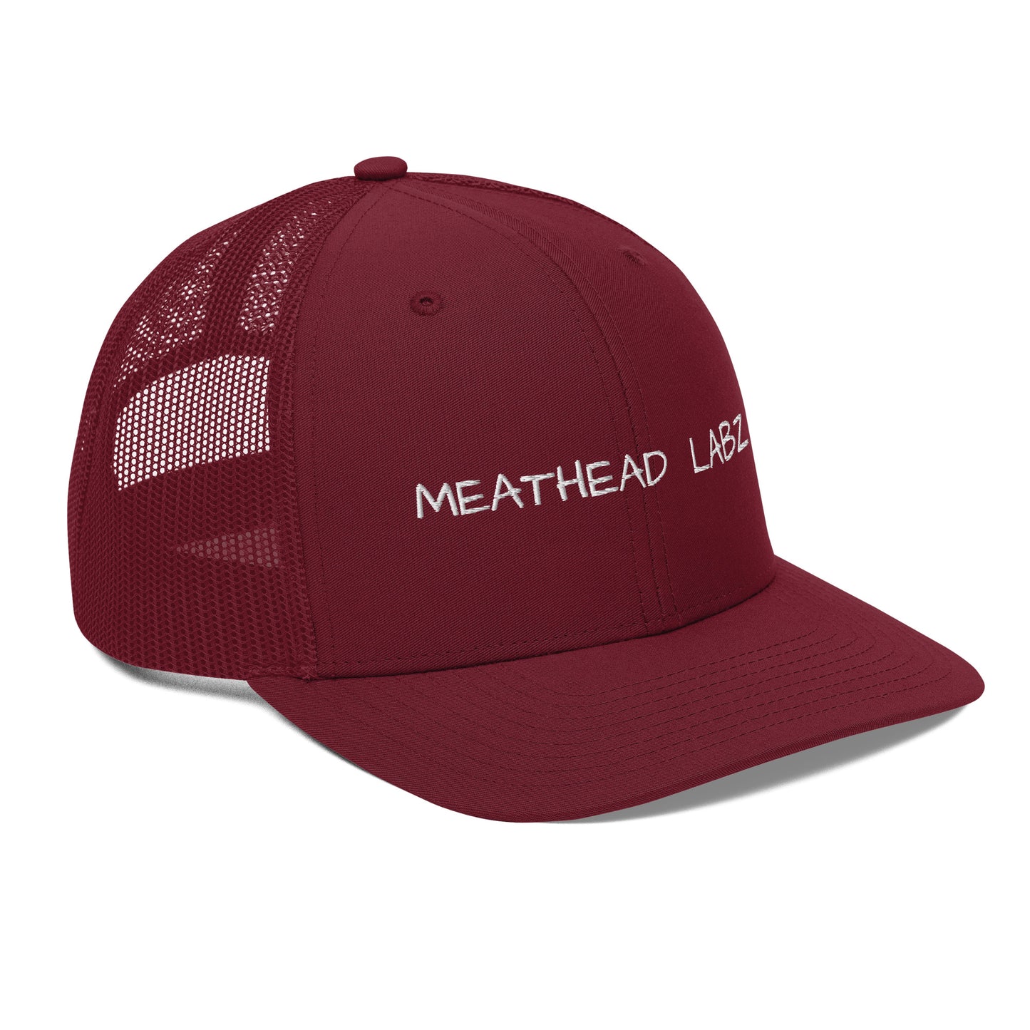 Meathead Labz Trucker Cap