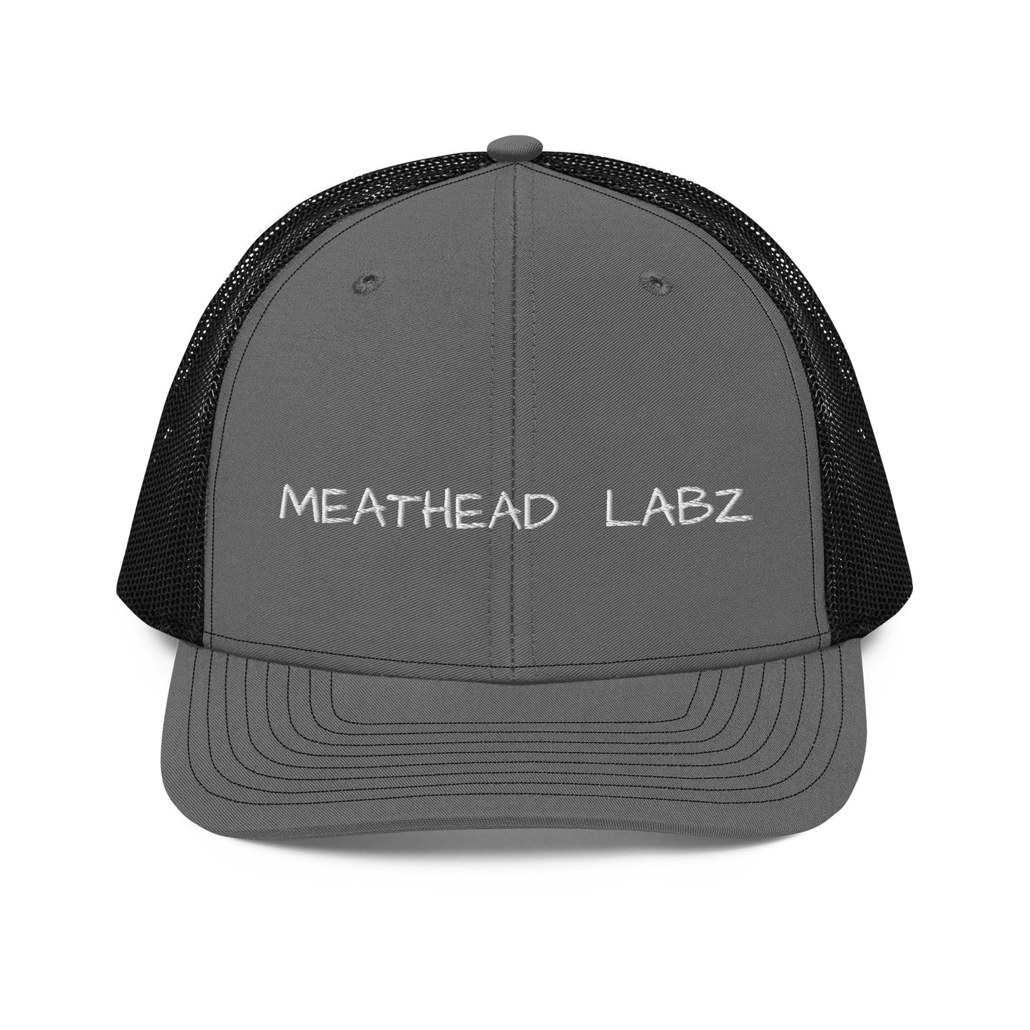 Meathead Labz Trucker Cap