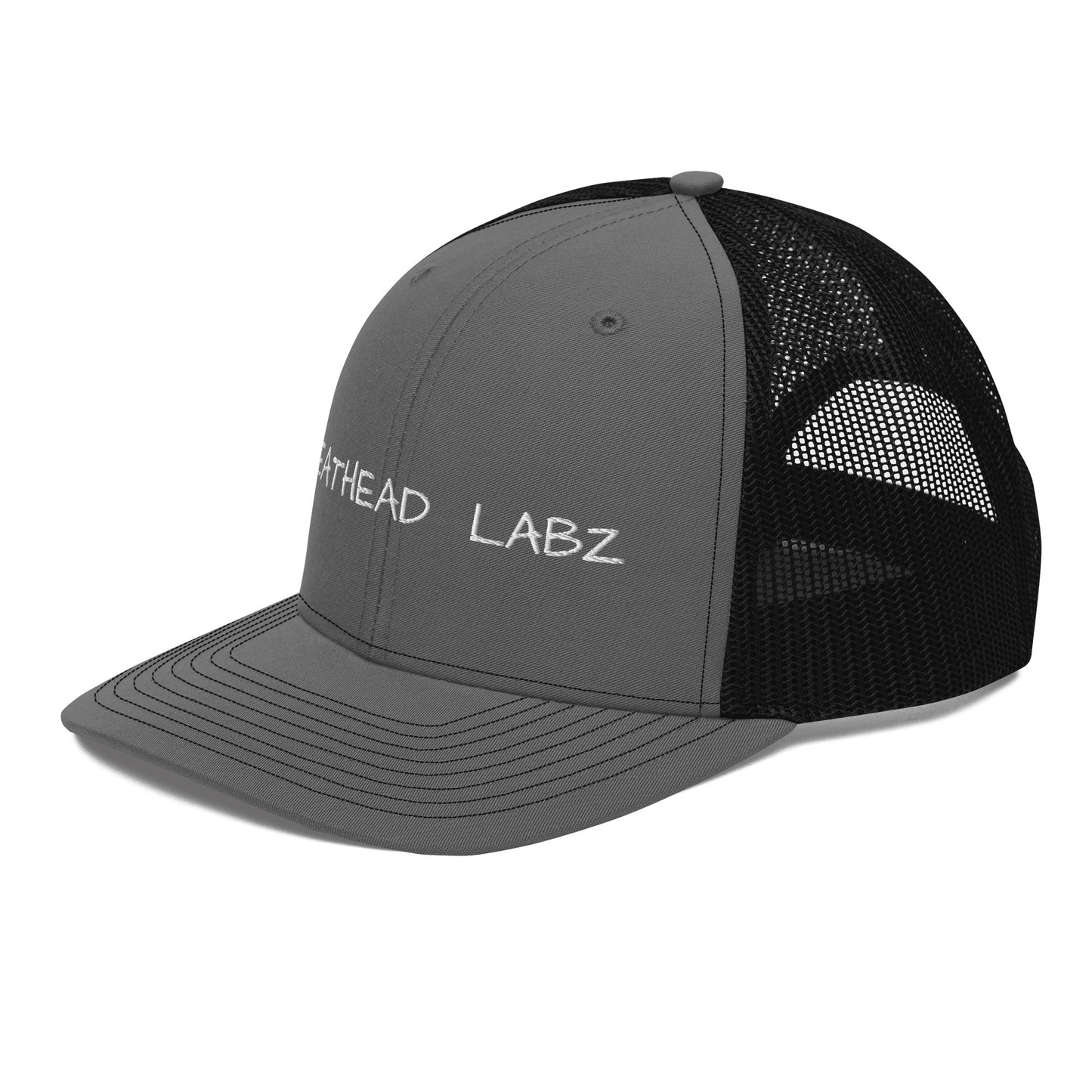 Meathead Labz Trucker Cap