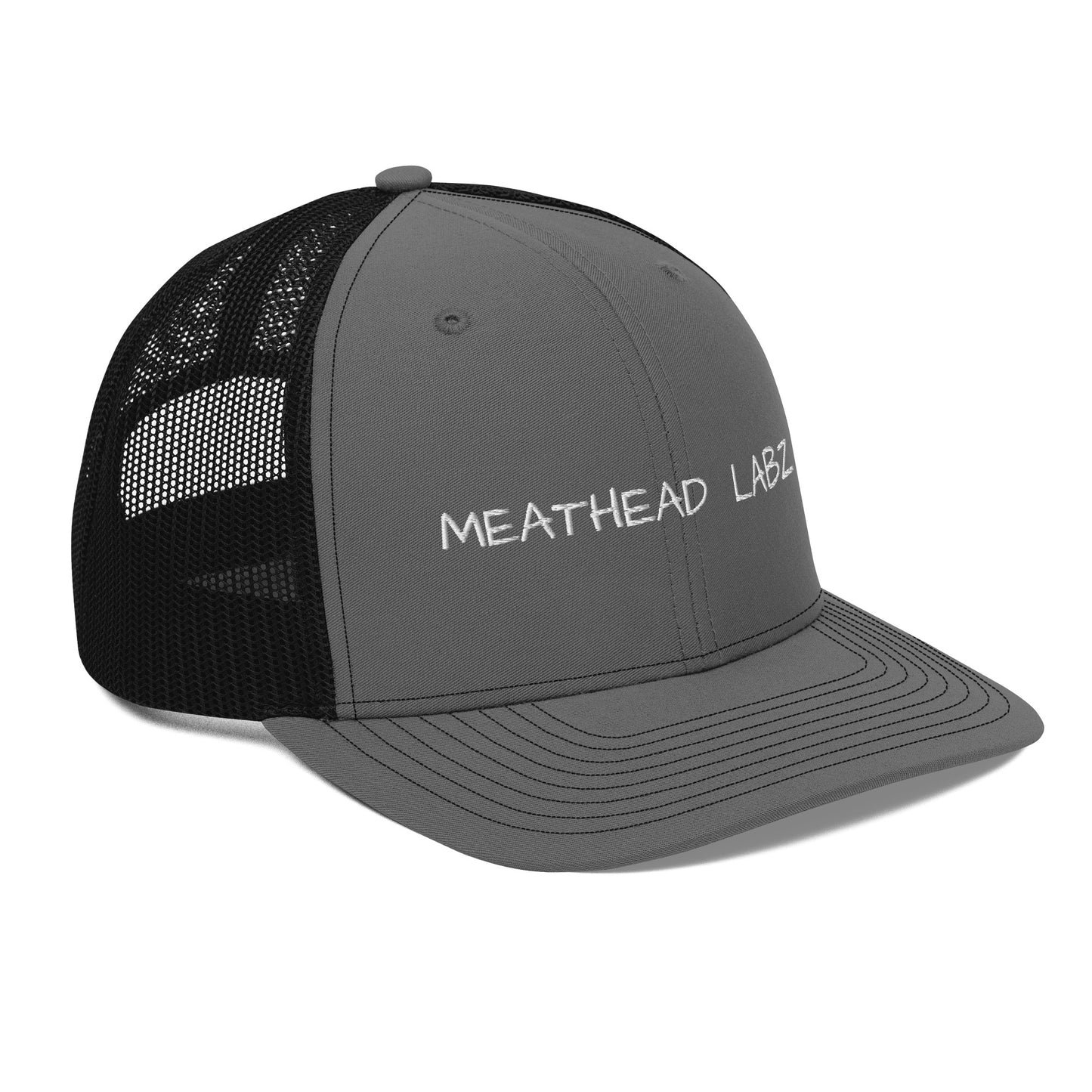 Meathead Labz Trucker Cap