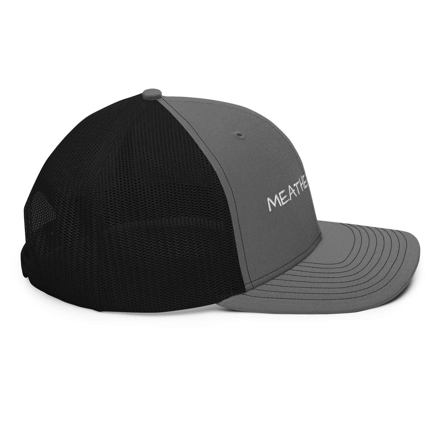 Meathead Labz Trucker Cap