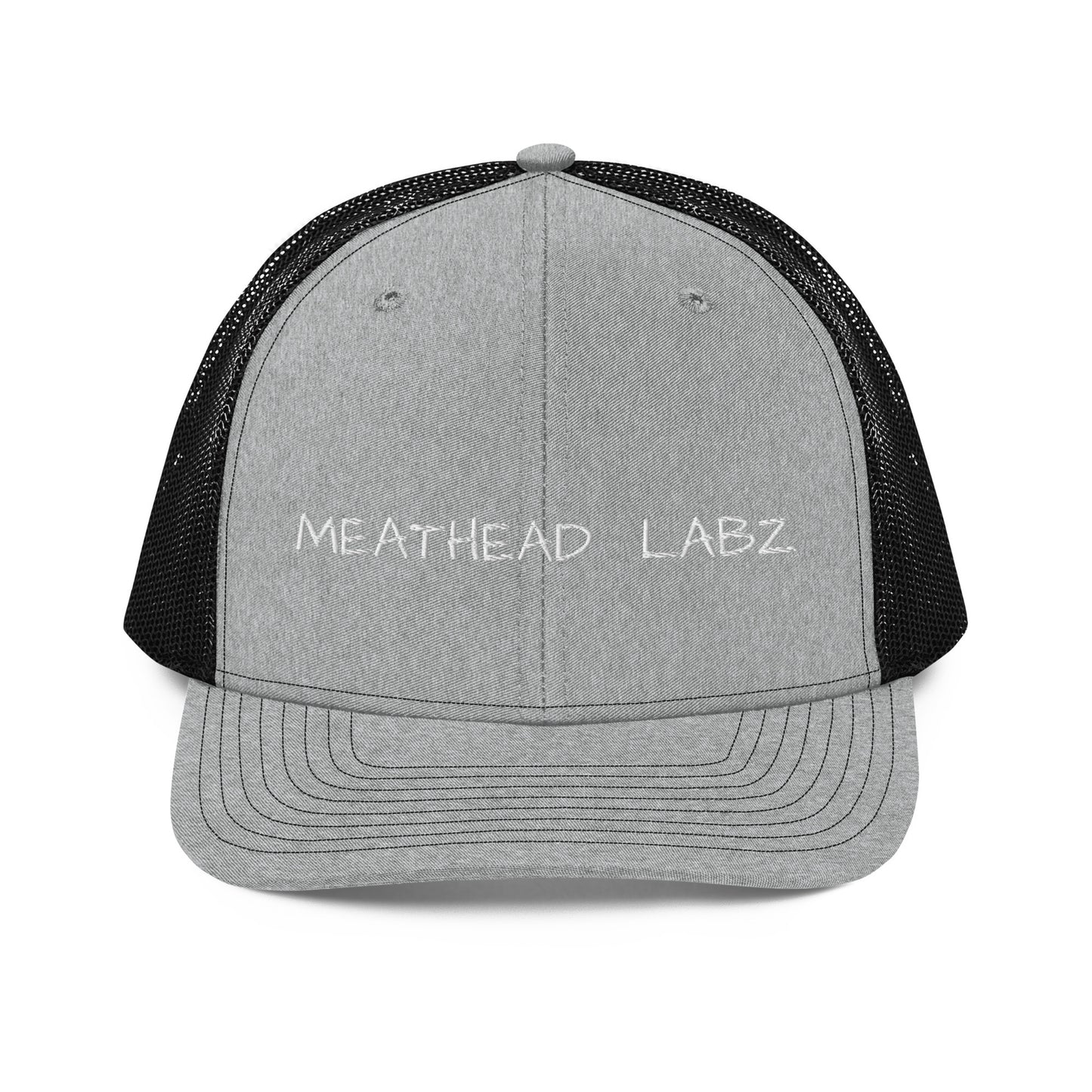 Meathead Labz Trucker Cap