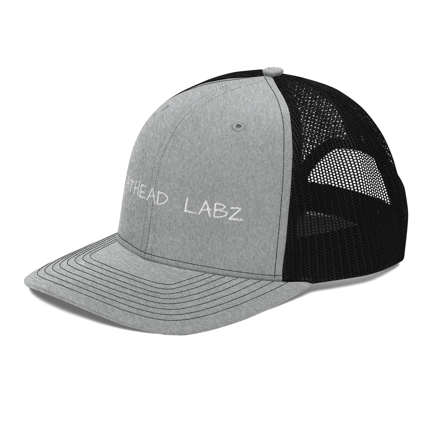 Meathead Labz Trucker Cap