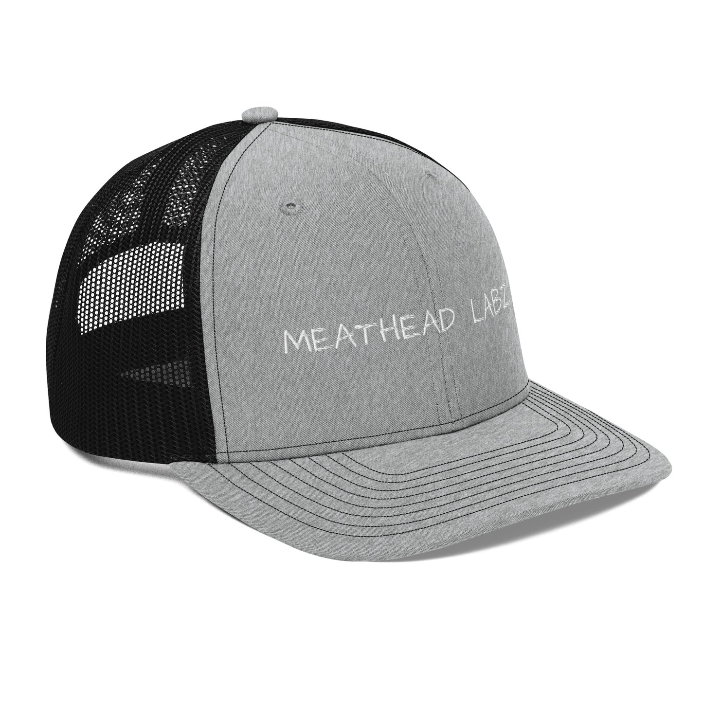Meathead Labz Trucker Cap