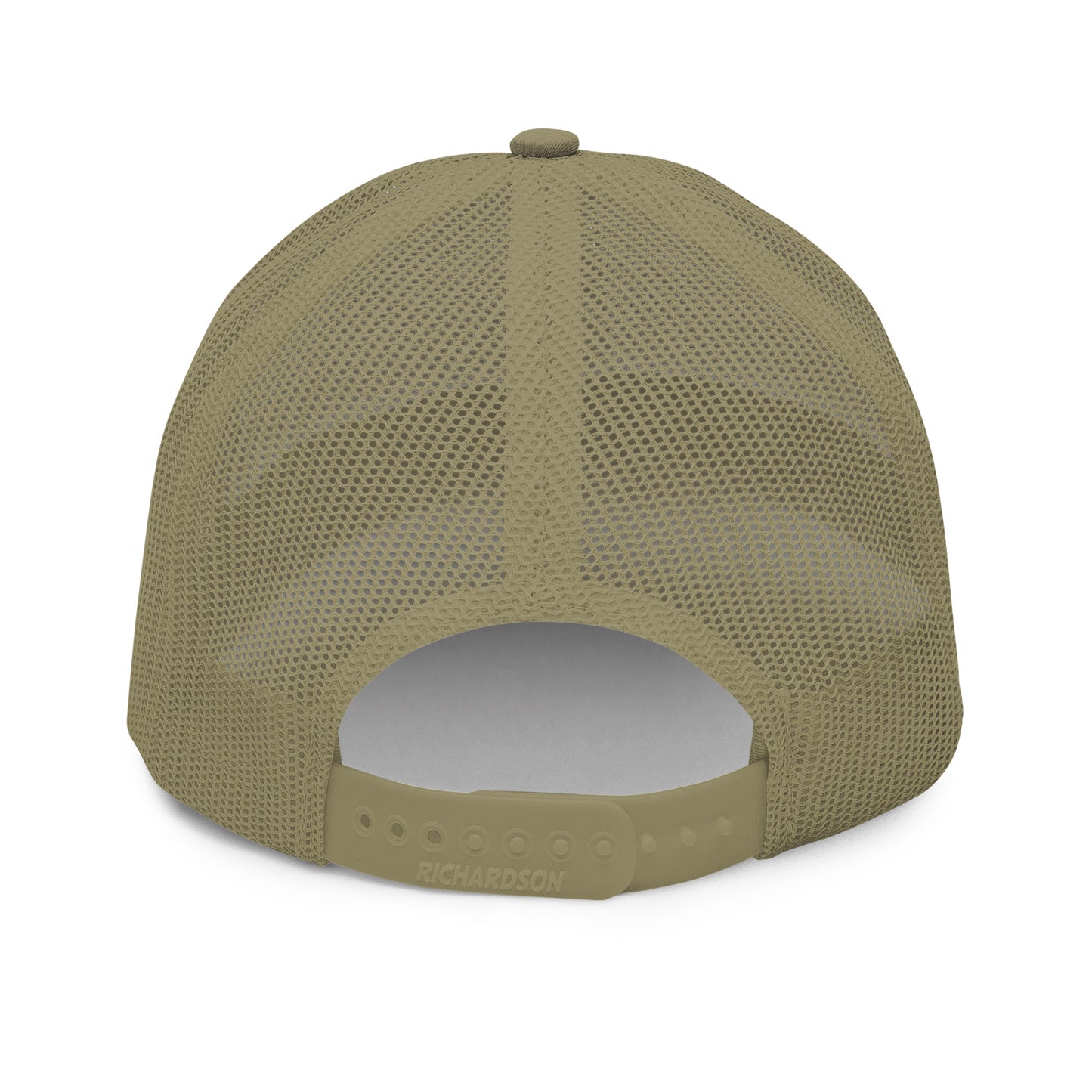 Meathead Labz Trucker Cap