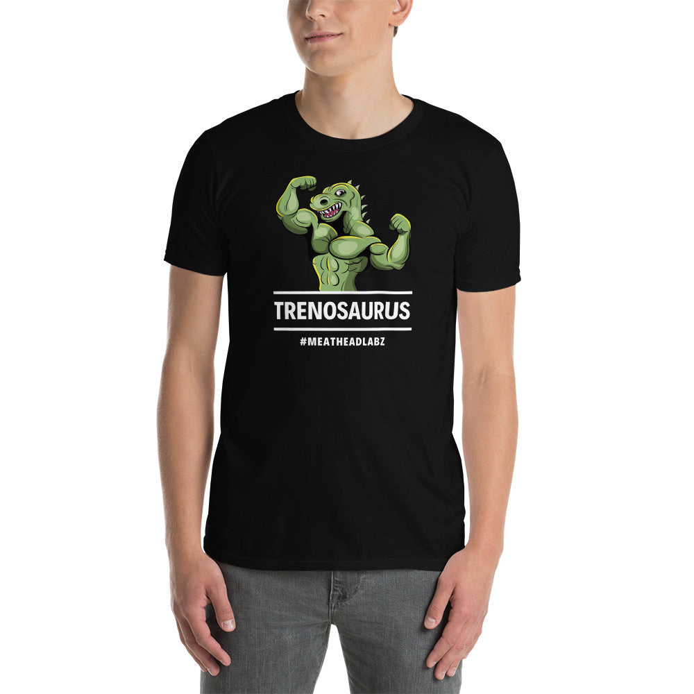Trenosaurus