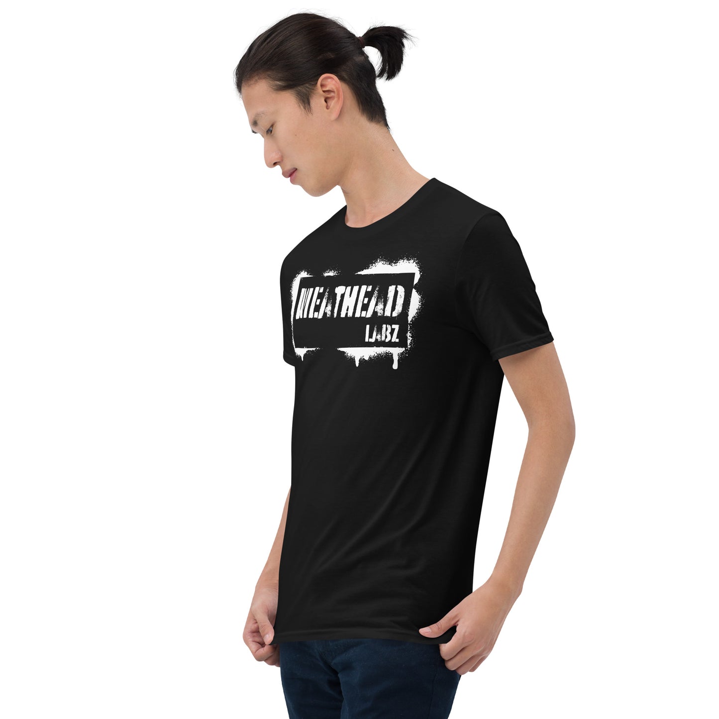 Meathead Spray Tag