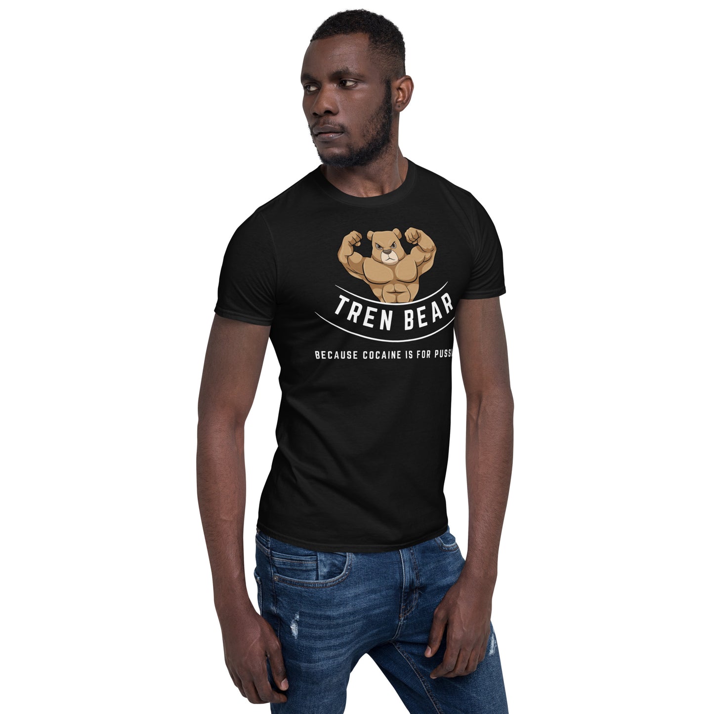 Tren Bear