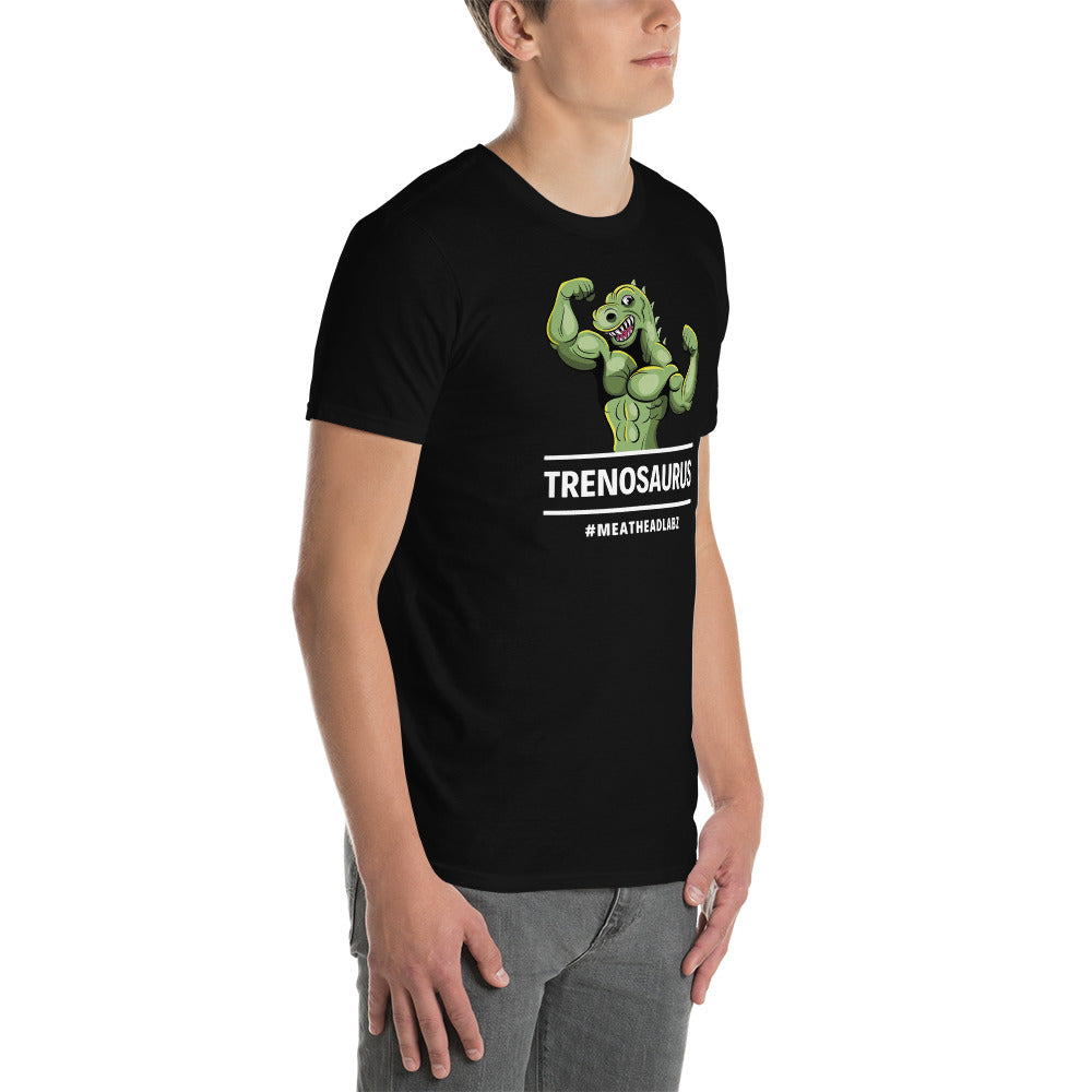 Trenosaurus