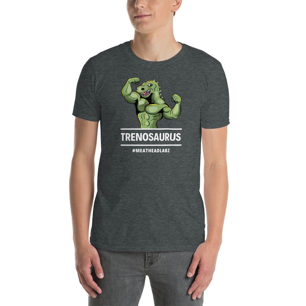 Trenosaurus