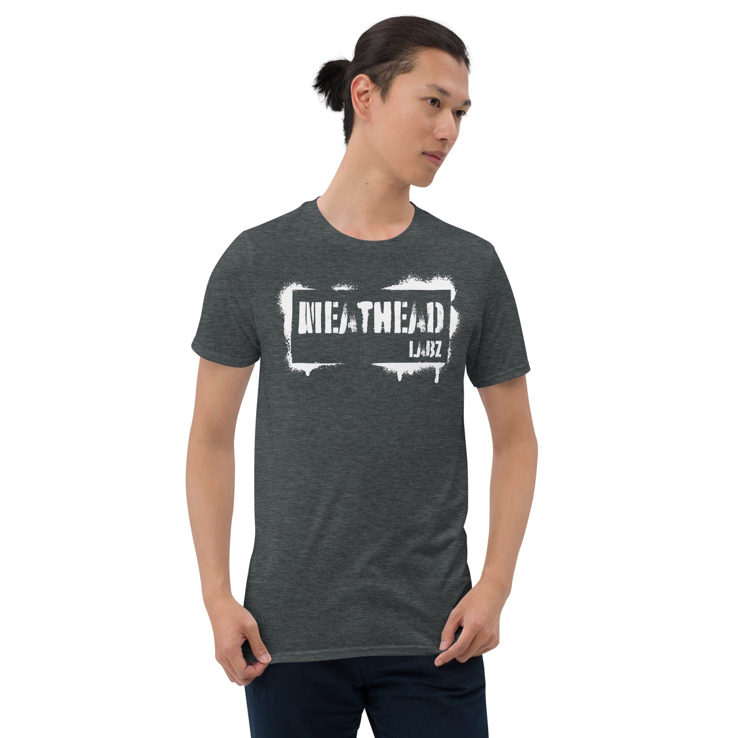 Meathead Spray Tag
