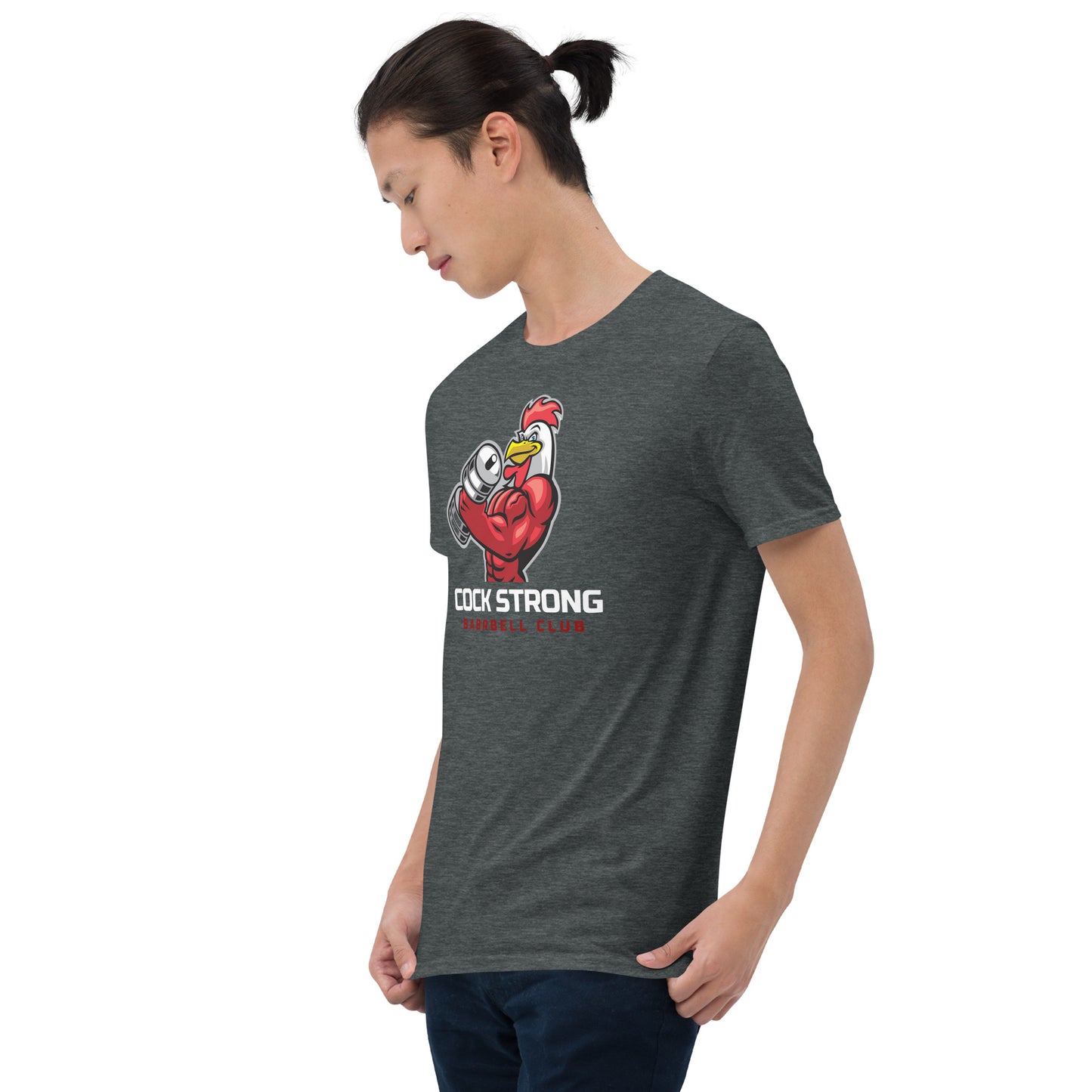 Cock Strong