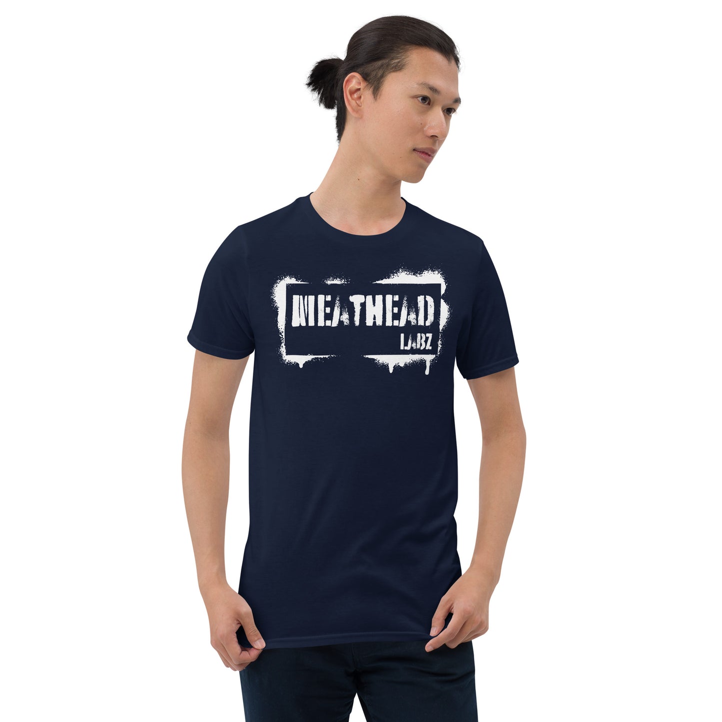 Meathead Spray Tag