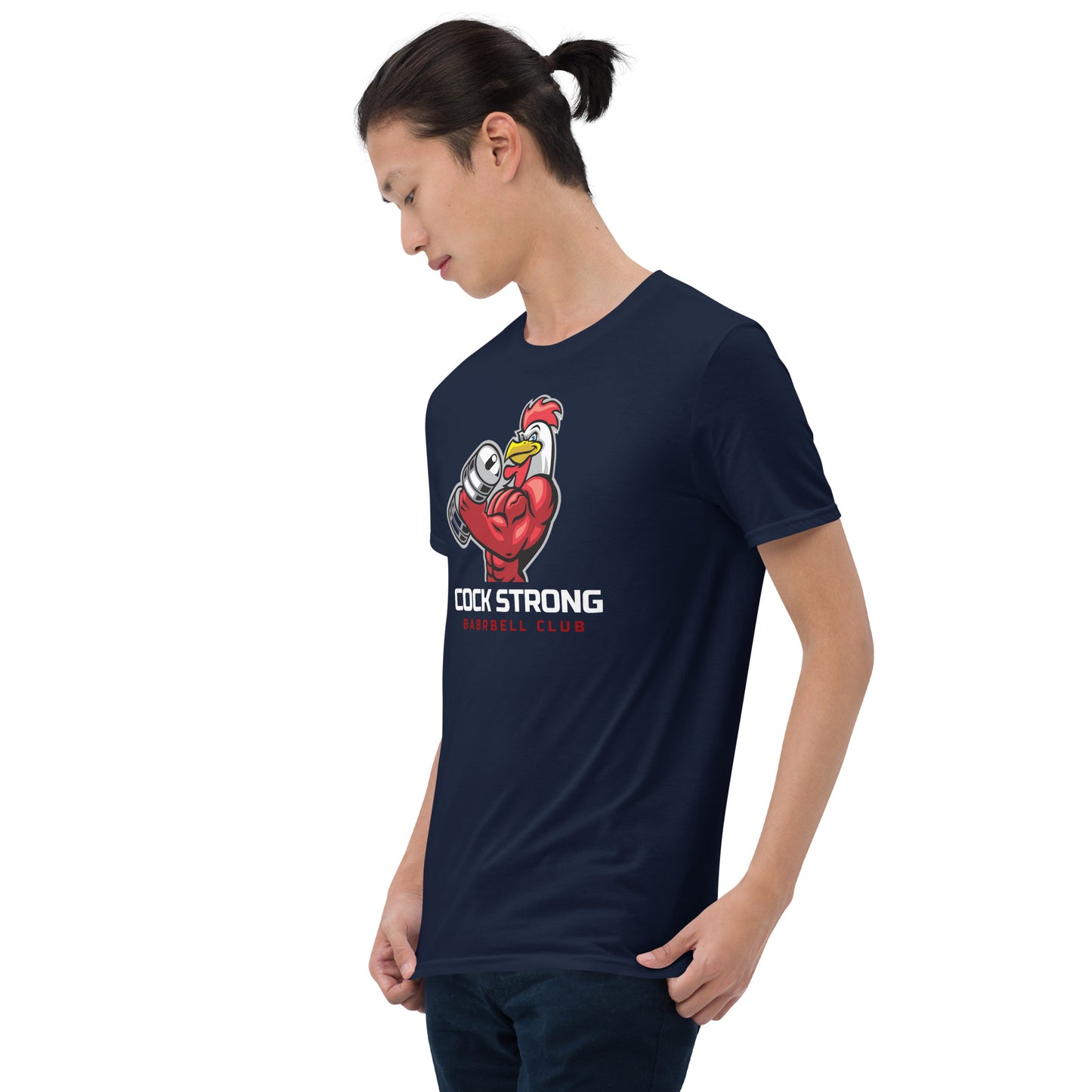Cock Strong