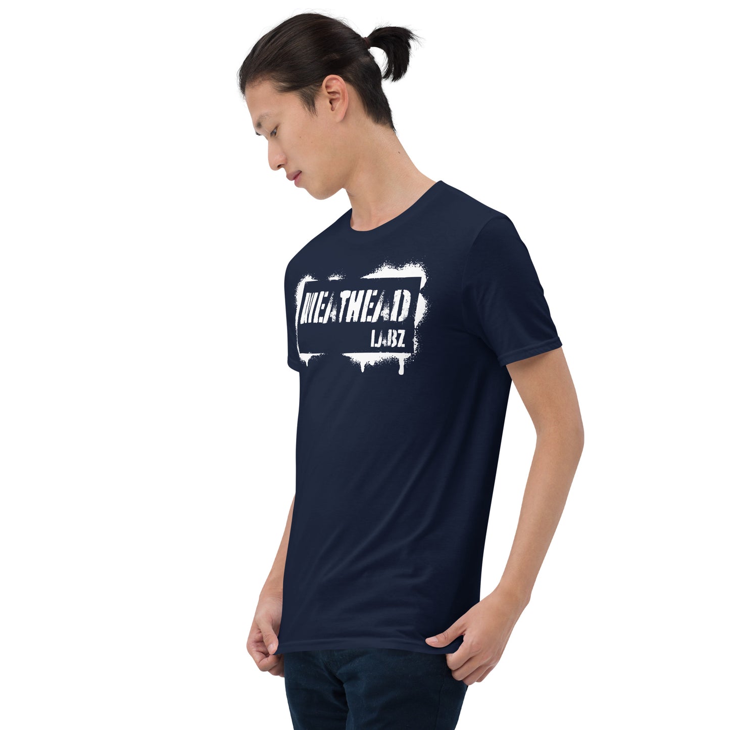 Meathead Spray Tag
