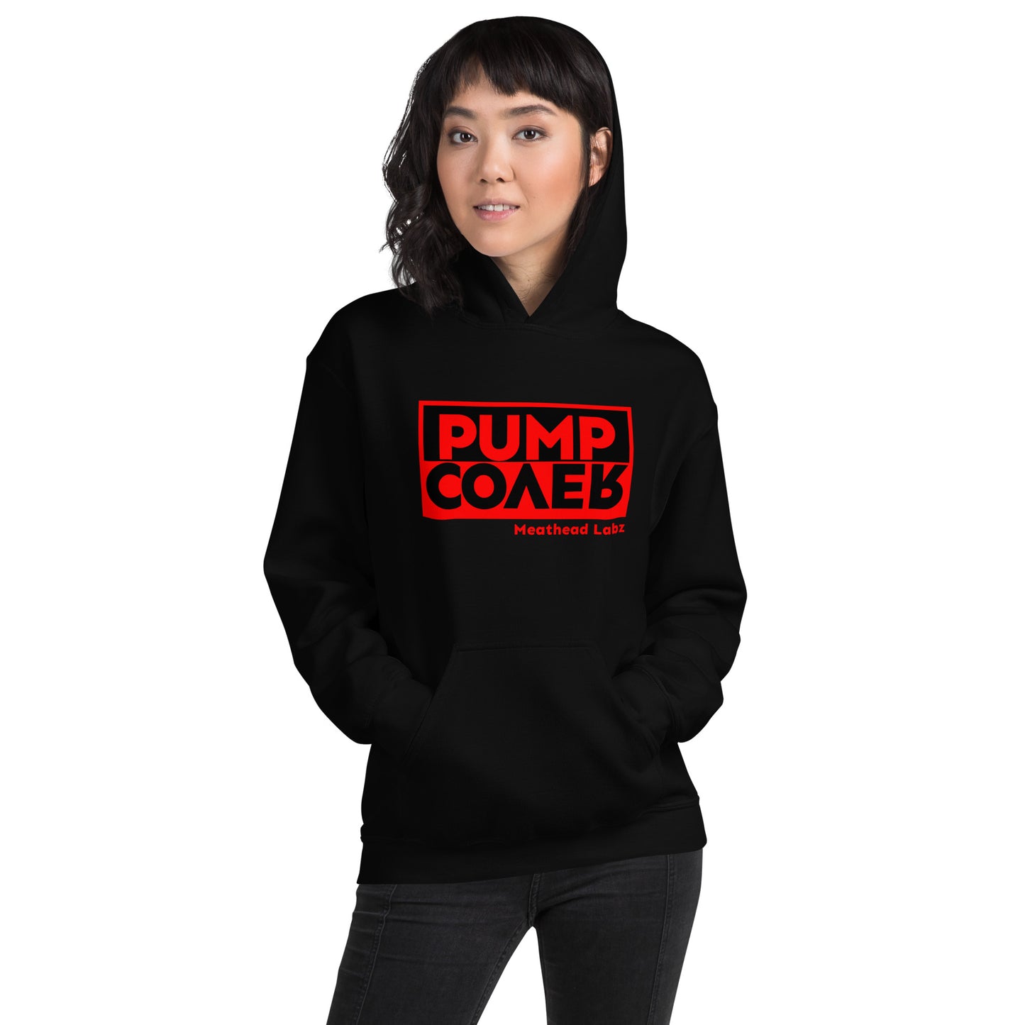 Pump Cover Minimalist