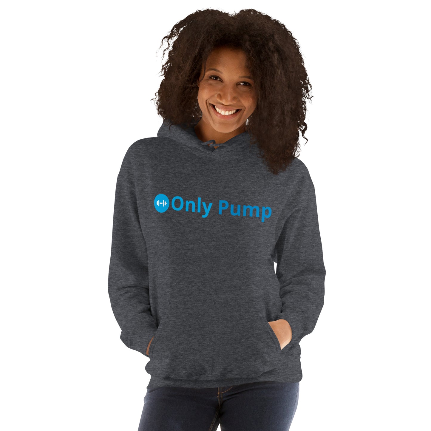 Only Pump Cover