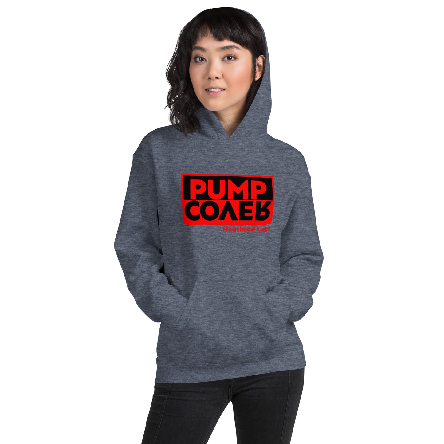 Pump Cover Minimalist