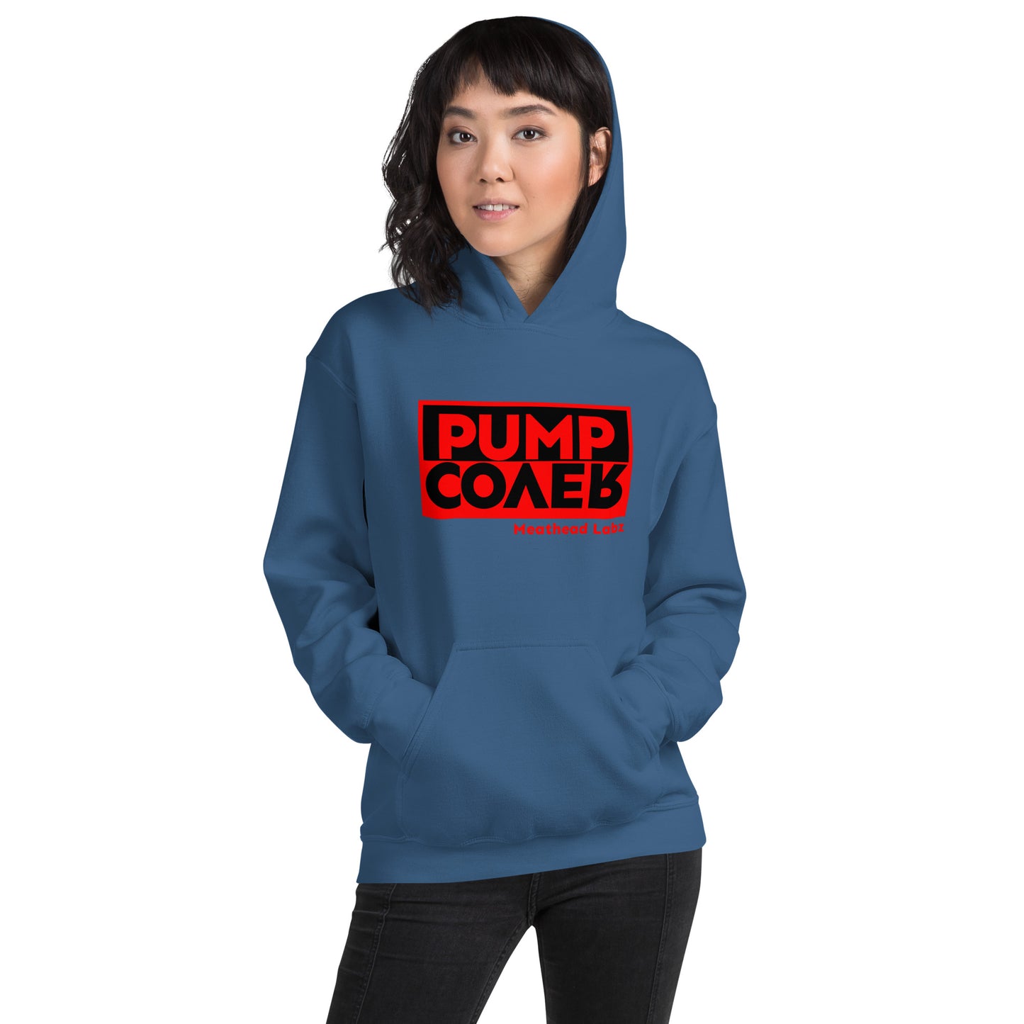 Pump Cover Minimalist