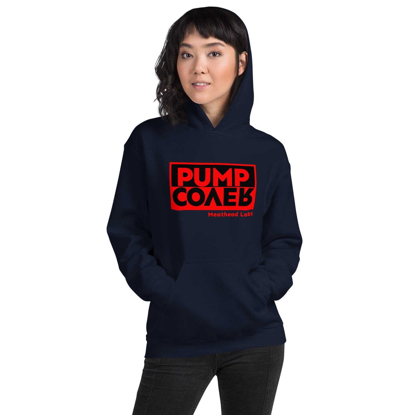 Pump Cover Minimalist