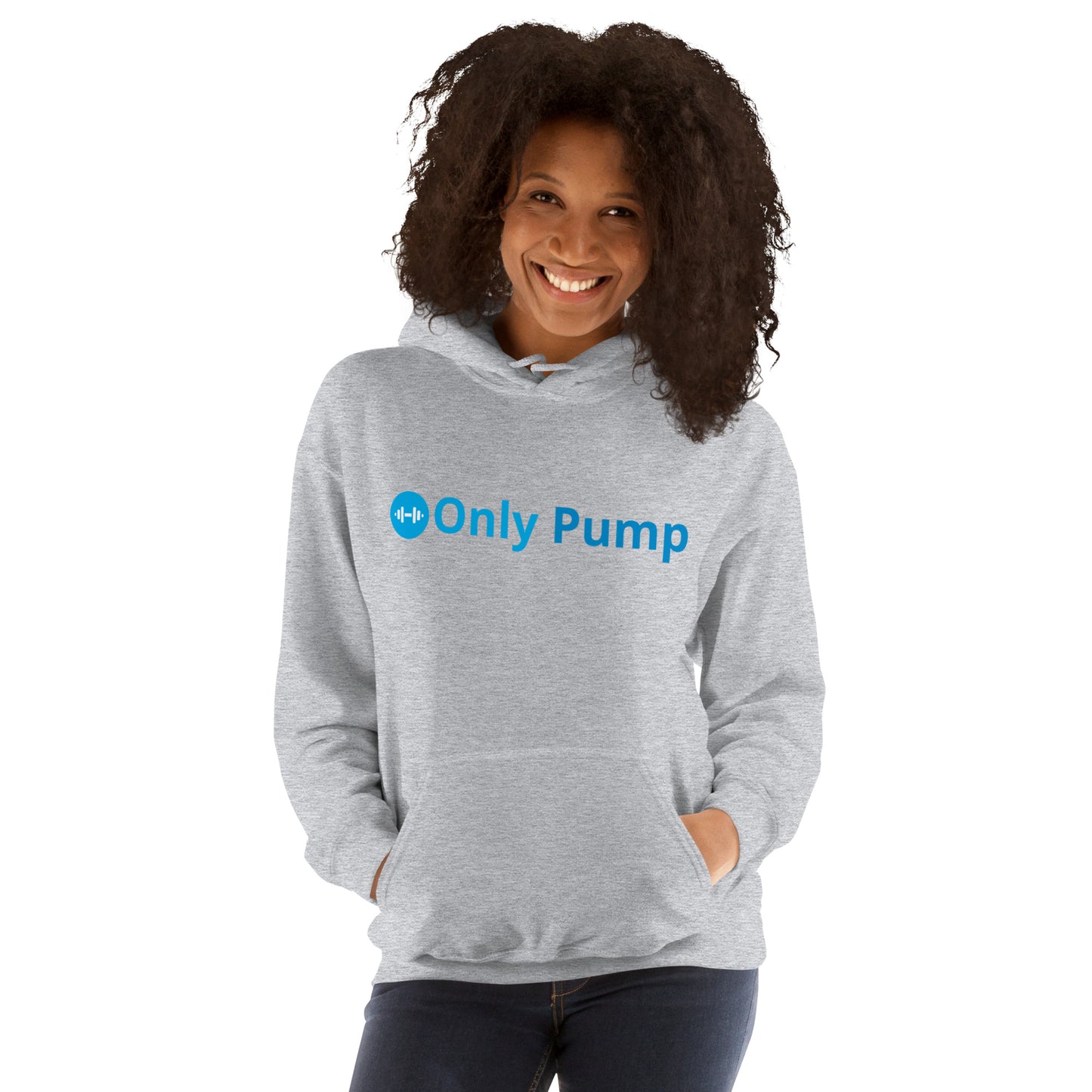 Only Pump Cover