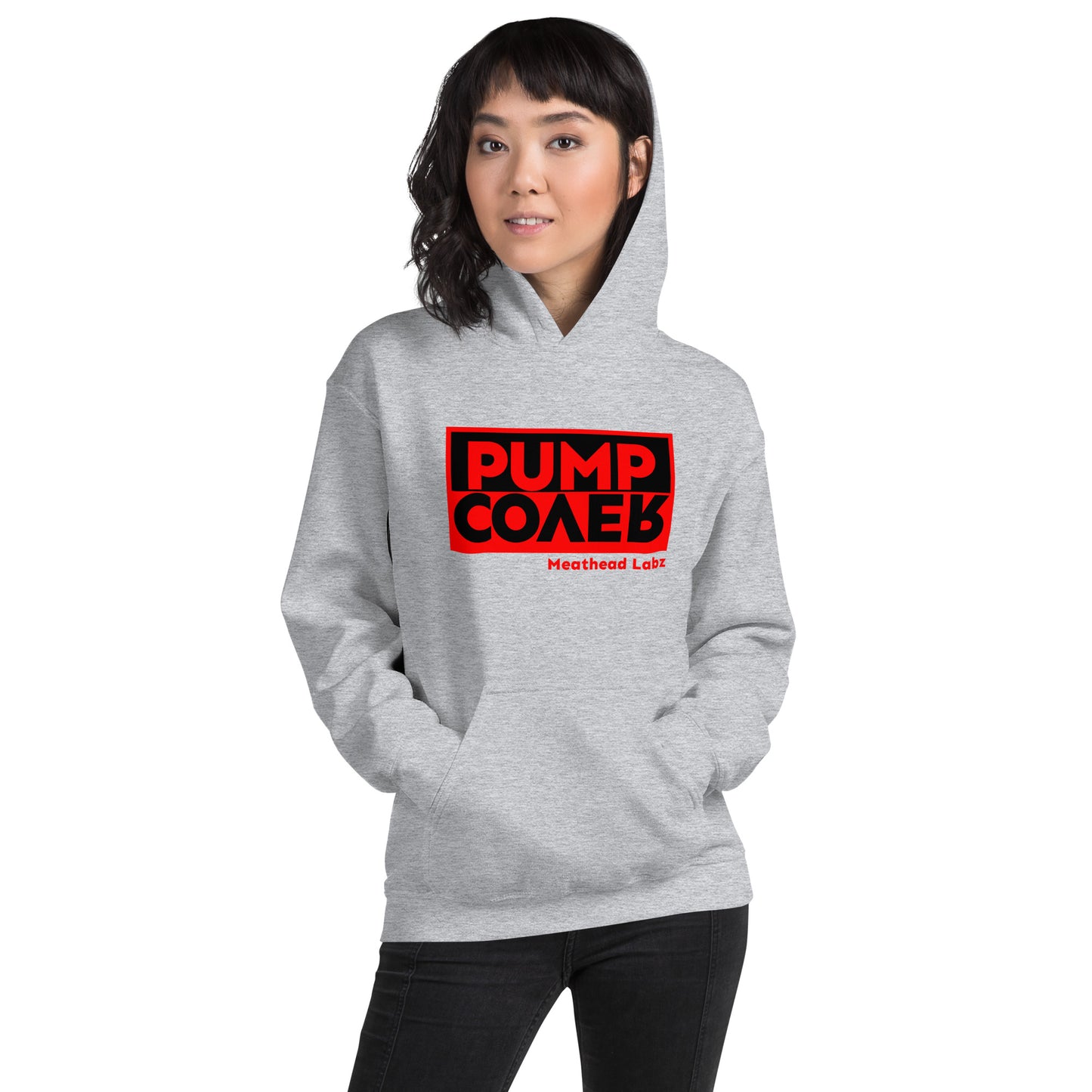 Pump Cover Minimalist